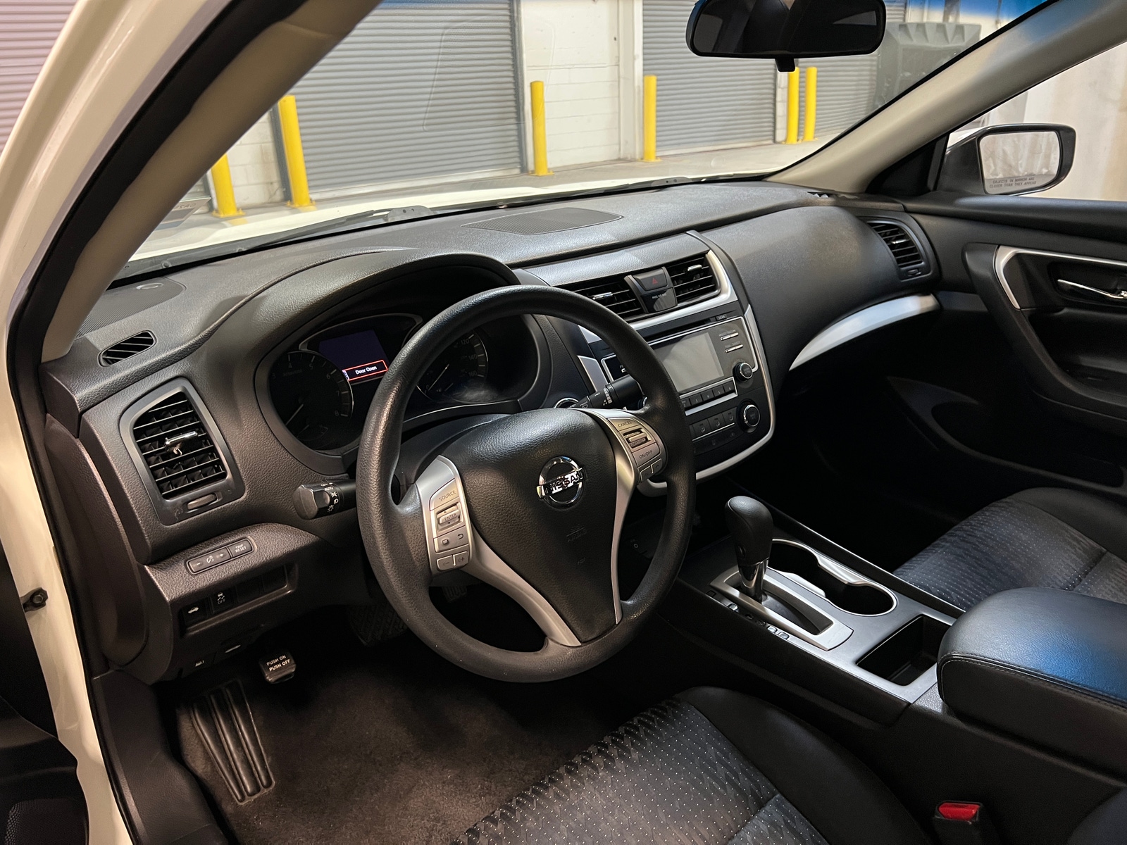 Thumbnail: 2016 Nissan Altima - 3