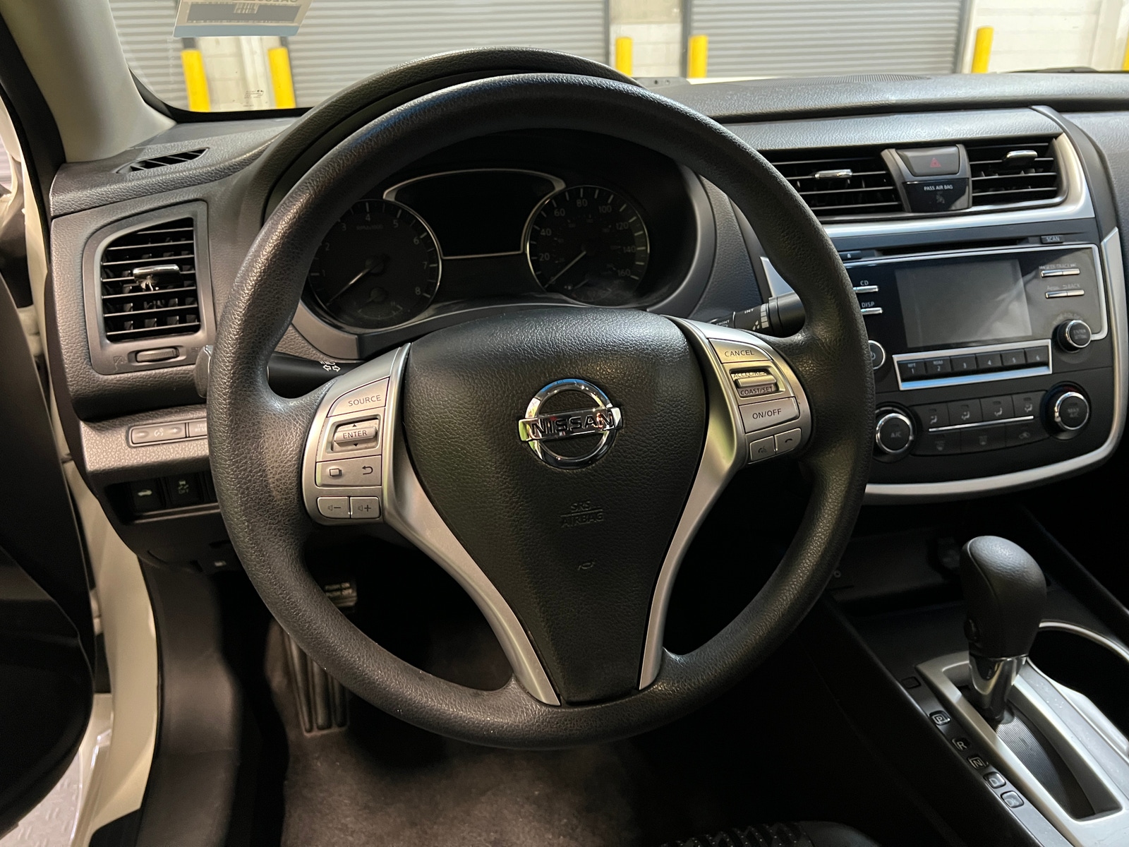 Thumbnail: 2016 Nissan Altima - 5