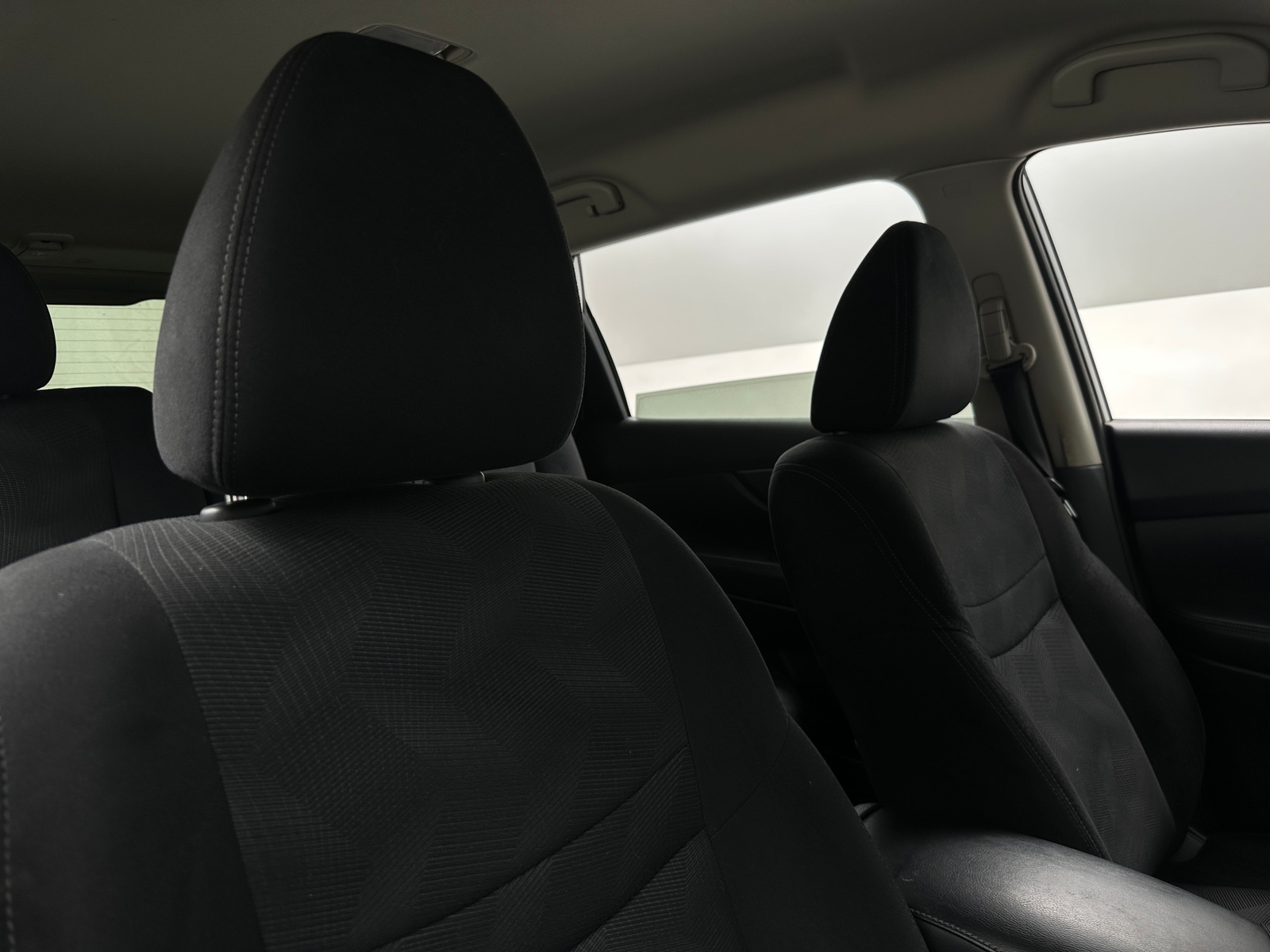 Thumbnail: 2014 Nissan Rogue - 2