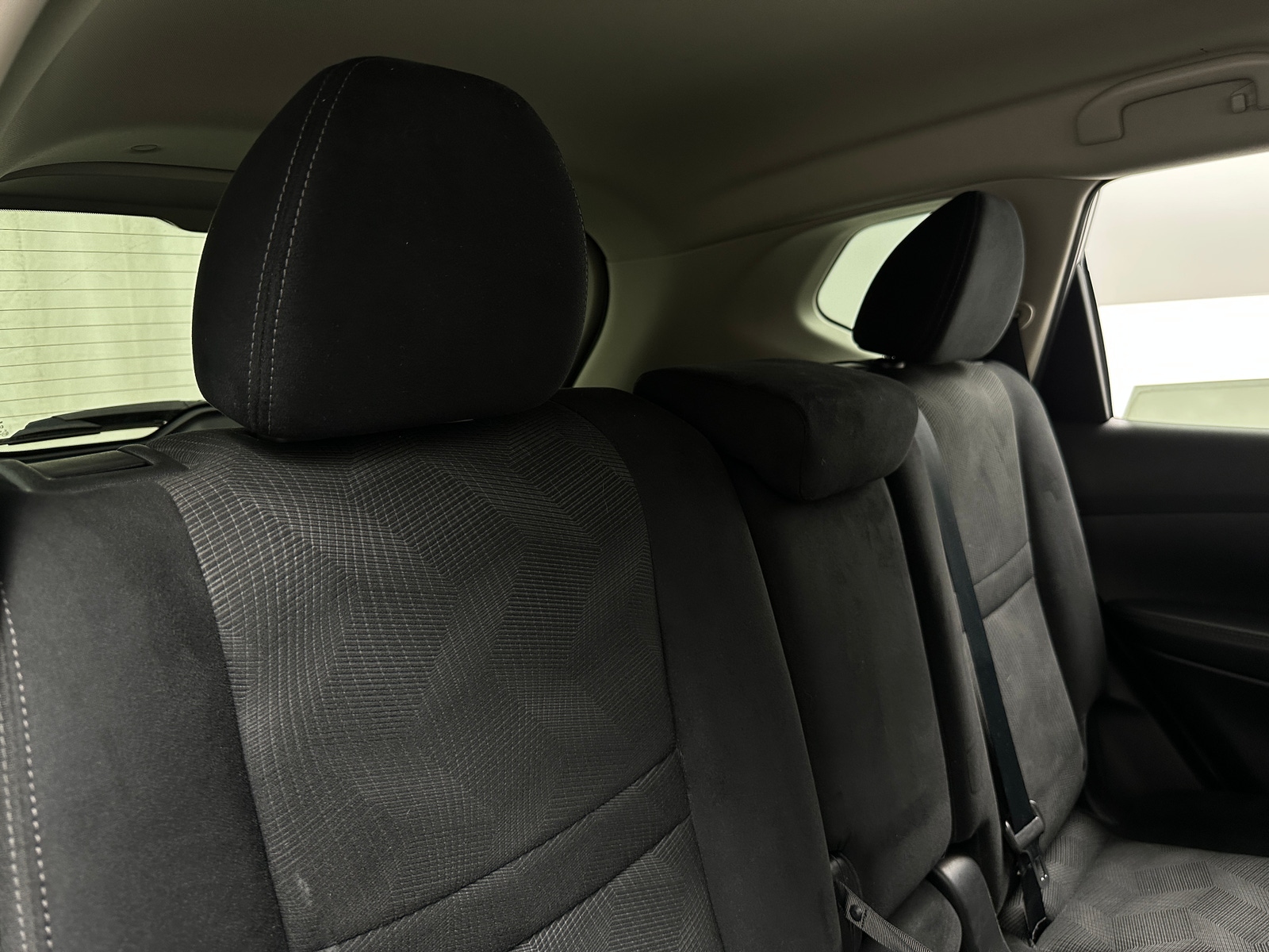 Thumbnail: 2014 Nissan Rogue - 6