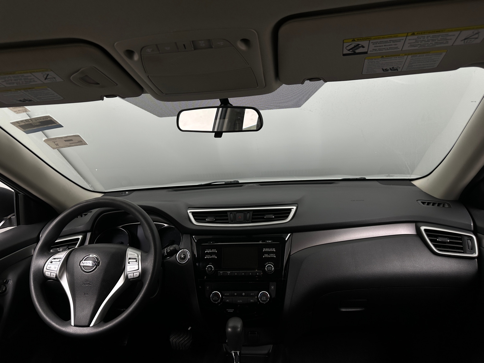 Thumbnail: 2014 Nissan Rogue - 3