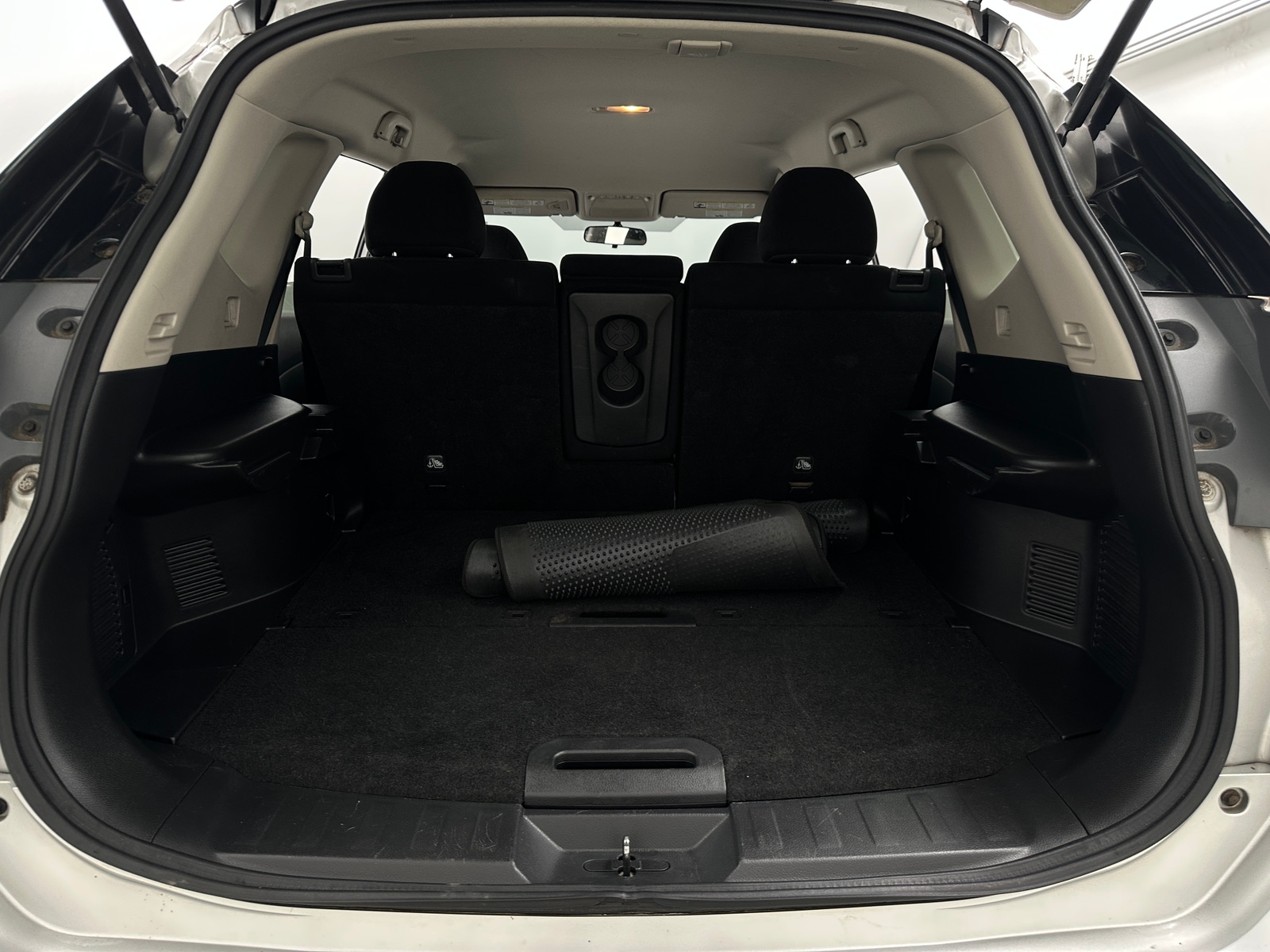 Thumbnail: 2014 Nissan Rogue - 7