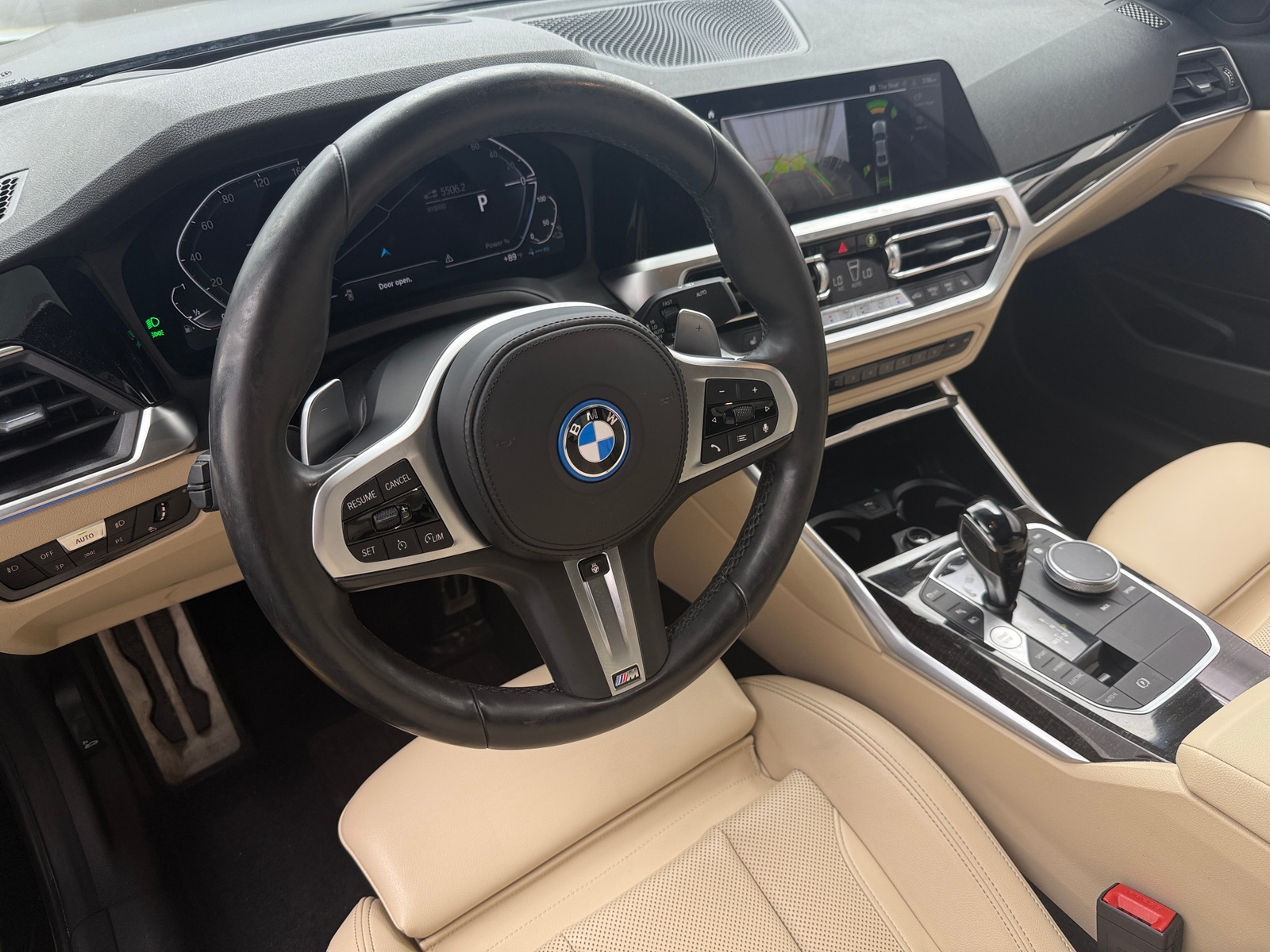 Thumbnail: 2022 BMW 3 Series - 2