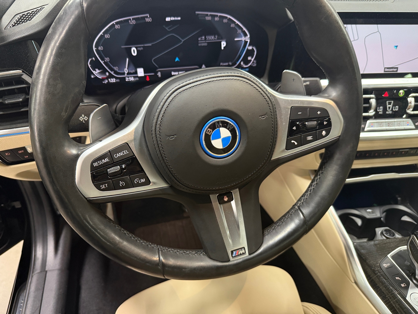 Thumbnail: 2022 BMW 3 Series - 4