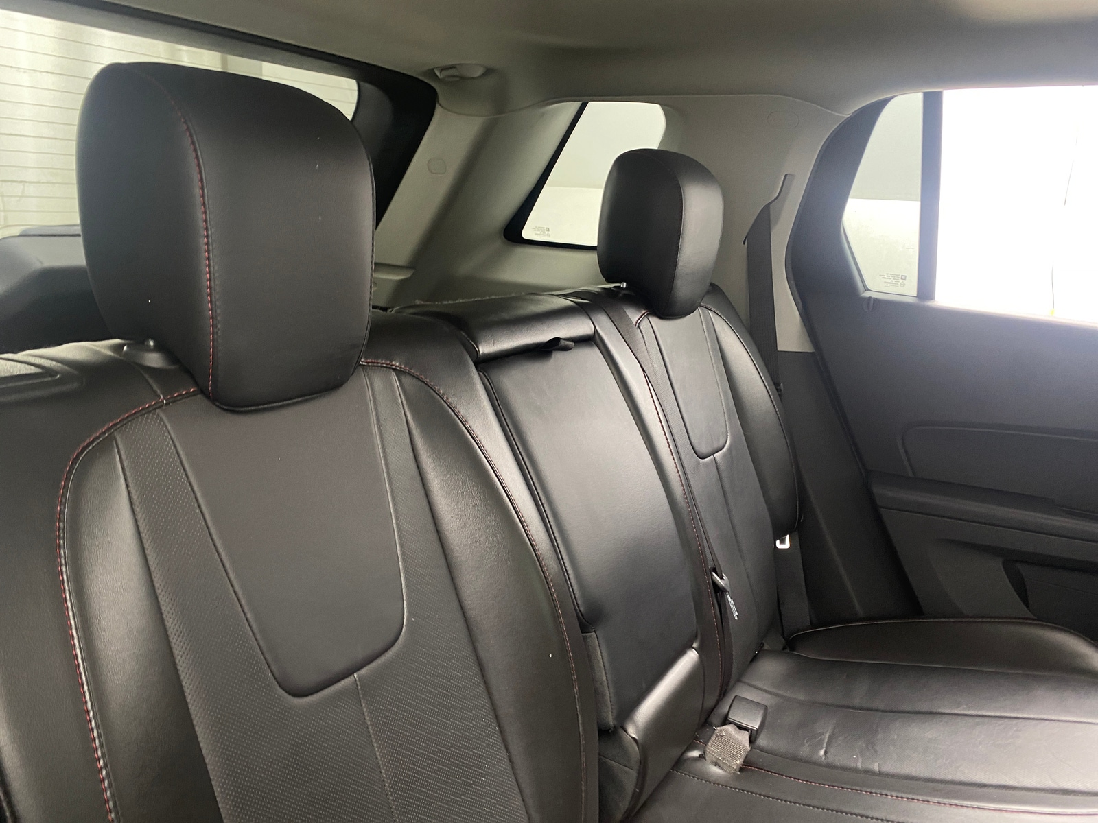 Thumbnail: 2015 GMC Terrain - 5