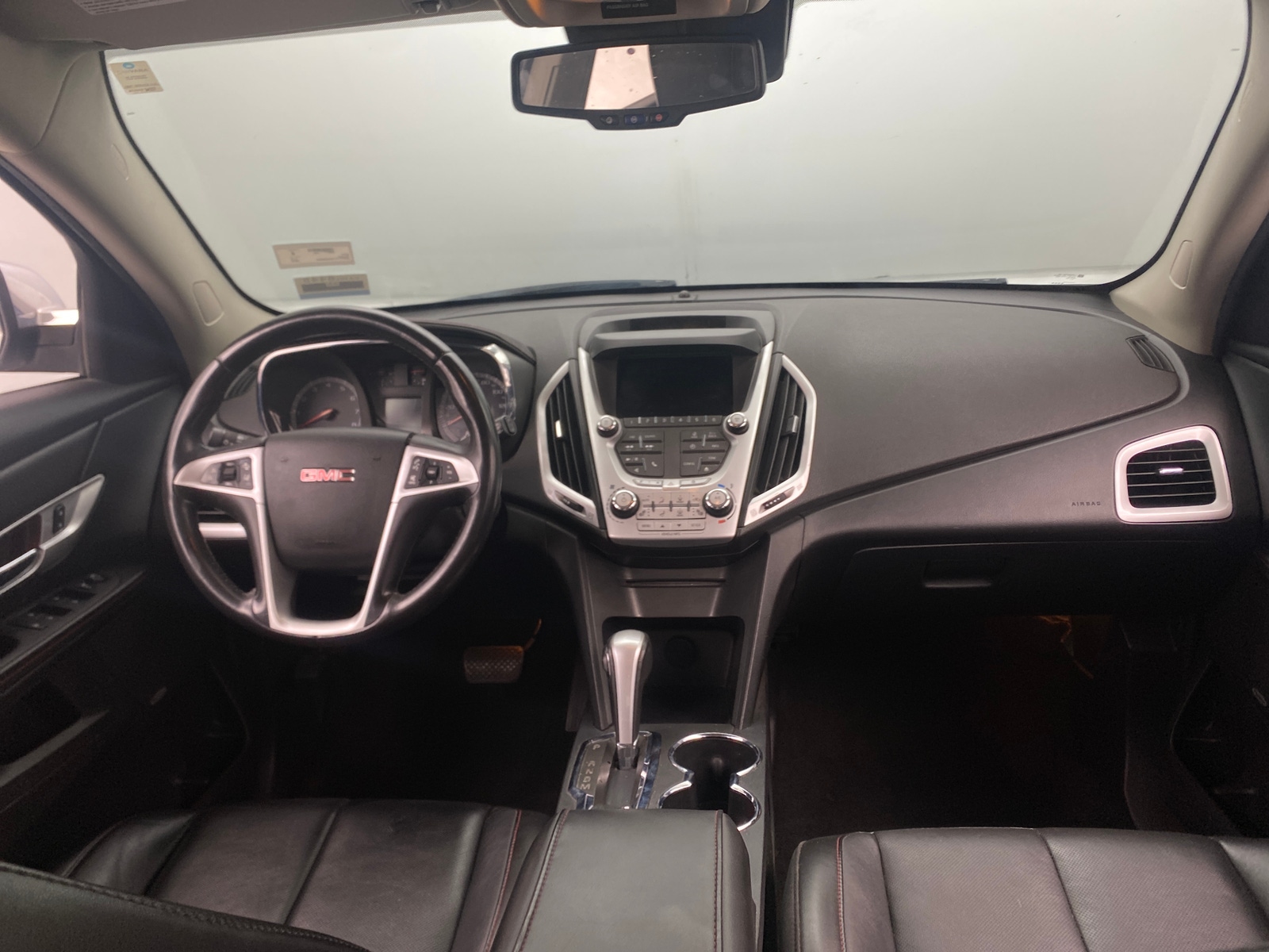 Thumbnail: 2015 GMC Terrain - 2