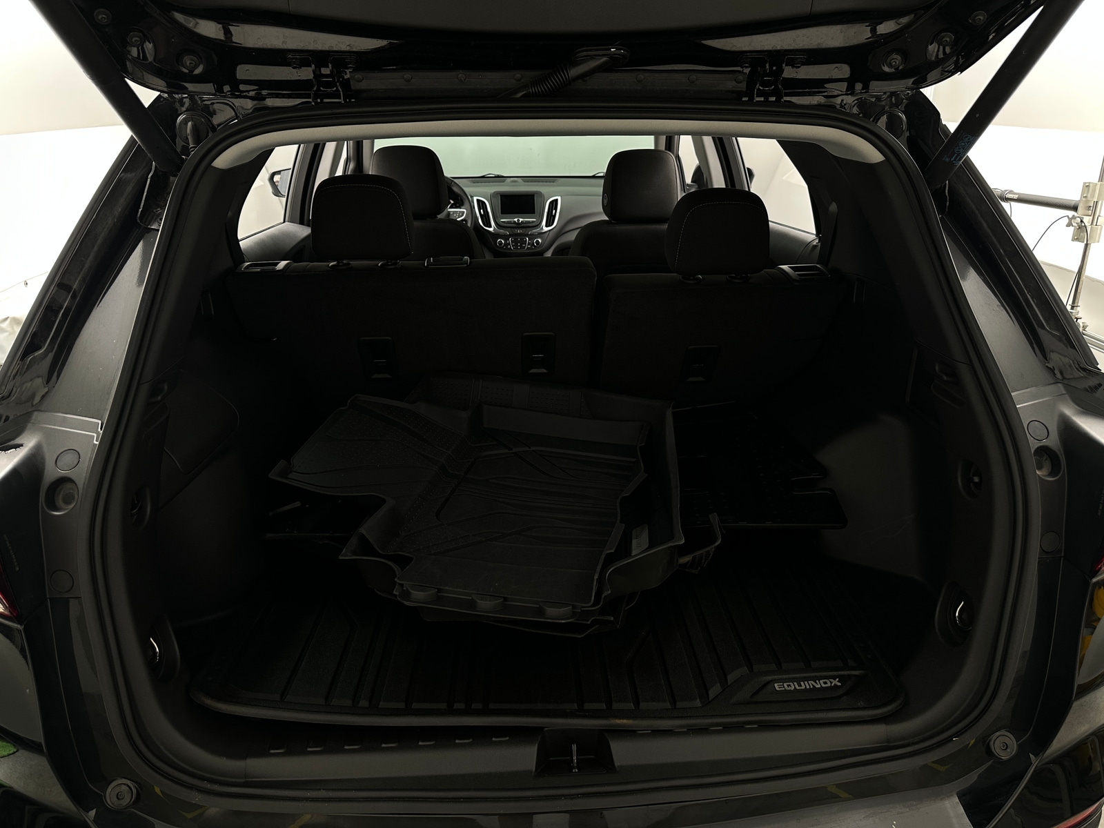 Thumbnail: 2023 Chevrolet Equinox - 7