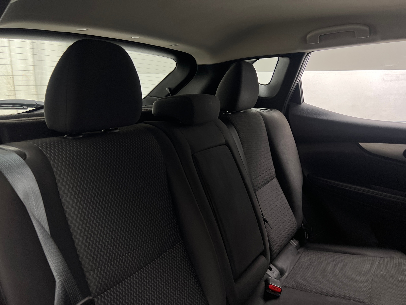 Thumbnail: 2019 Nissan Rogue Sport - 6