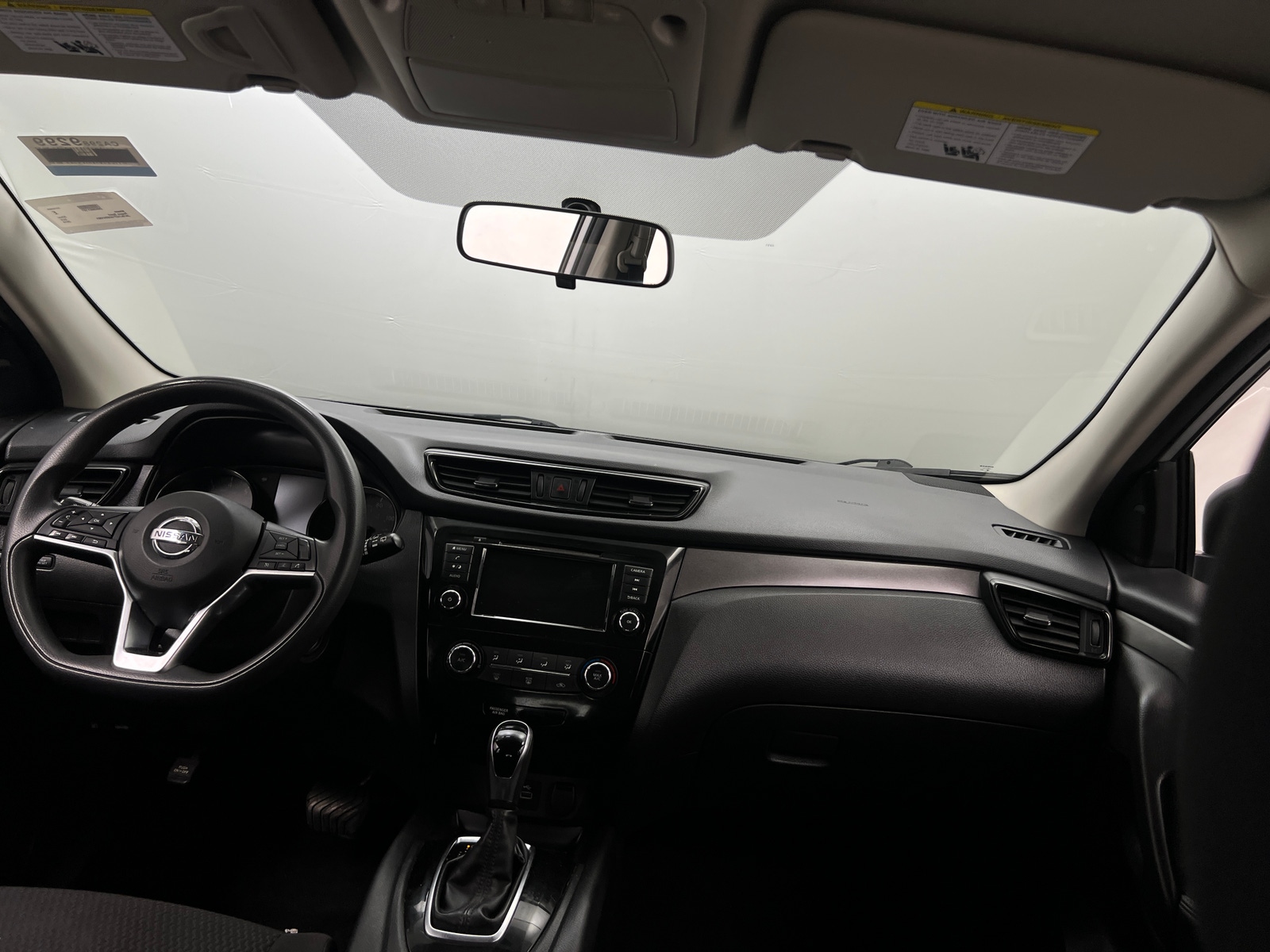 Thumbnail: 2019 Nissan Rogue Sport - 3