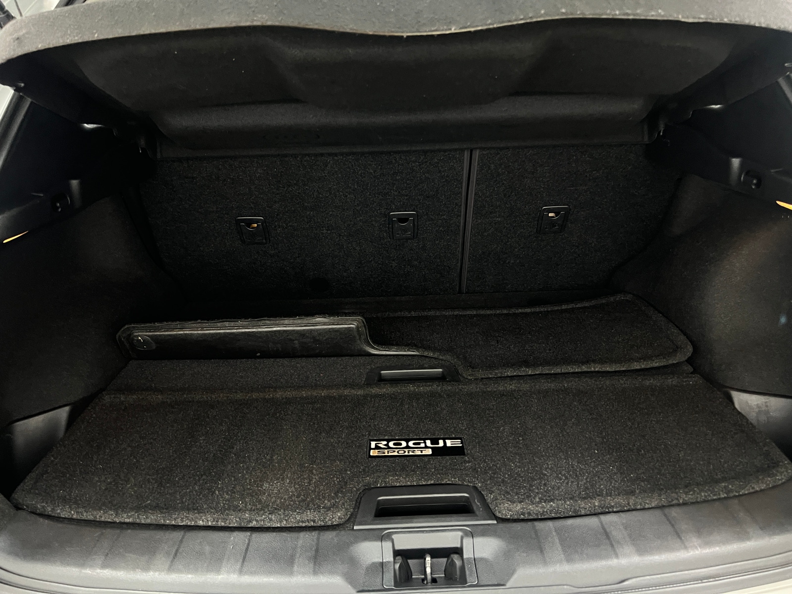 Thumbnail: 2019 Nissan Rogue Sport - 7