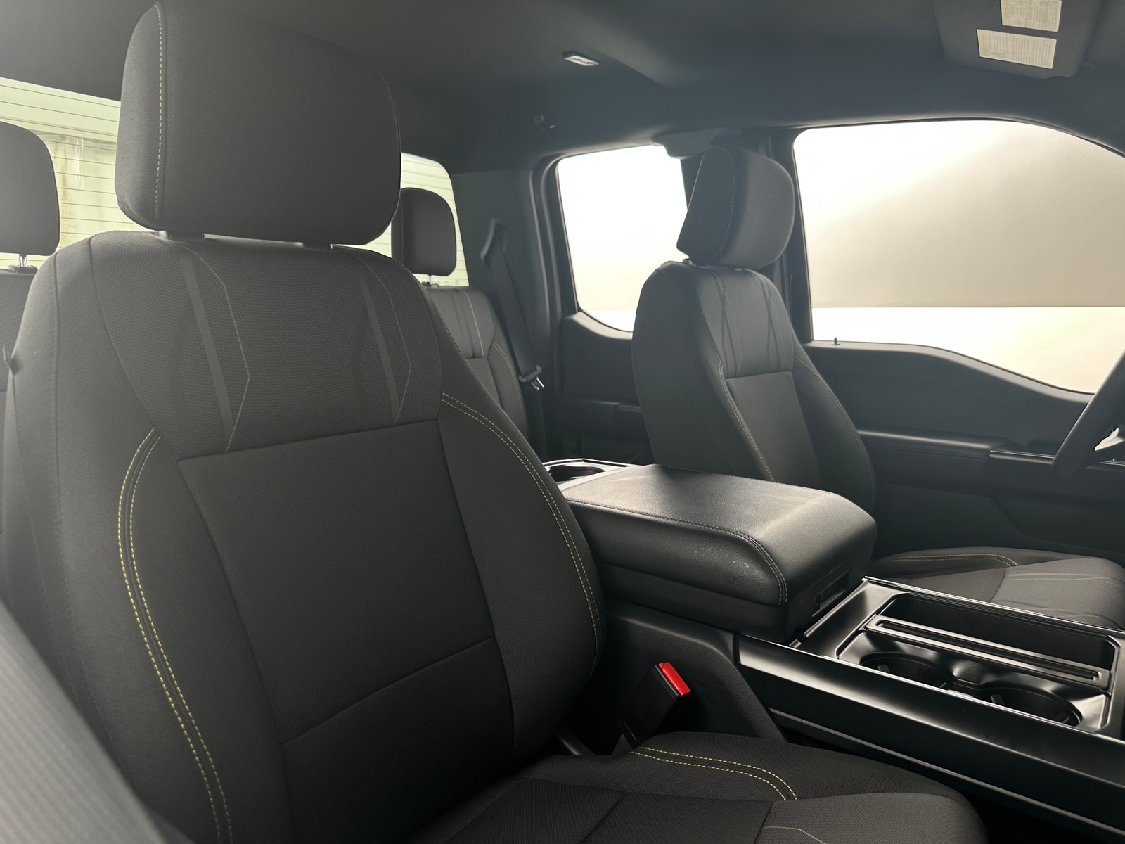 Thumbnail: 2024 Ford Econoline - 2