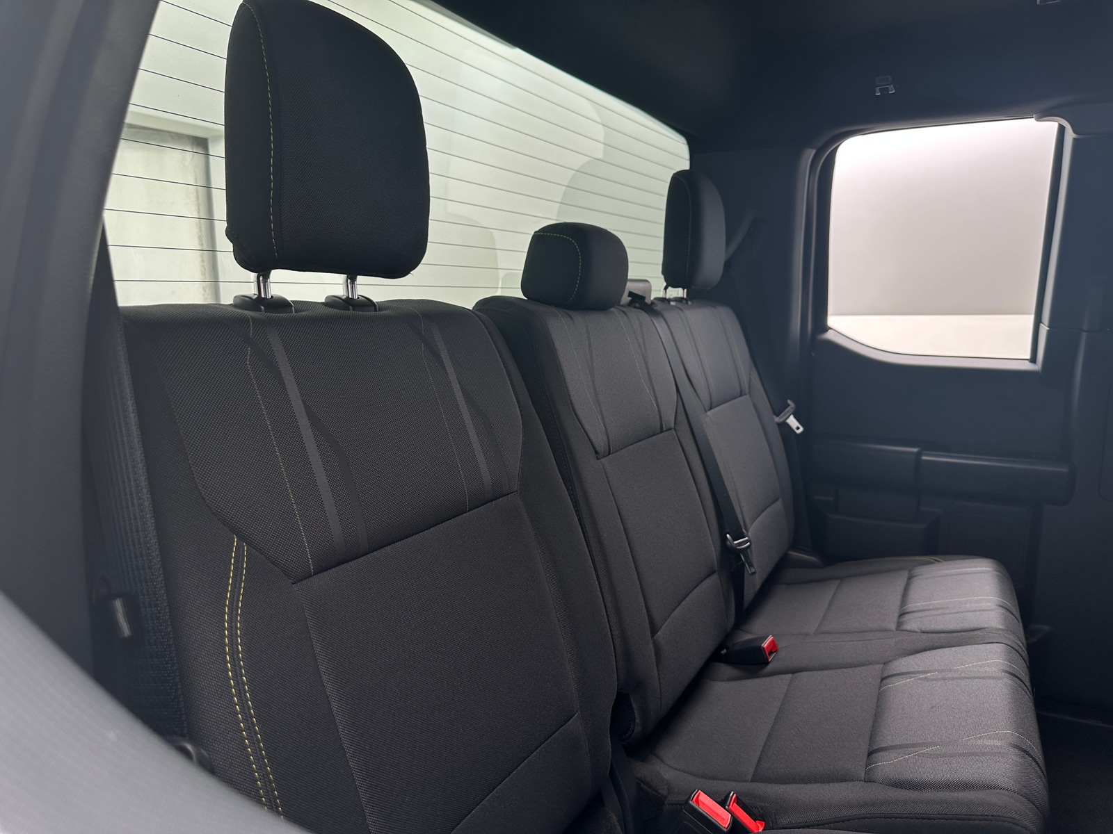 Thumbnail: 2024 Ford Econoline - 6