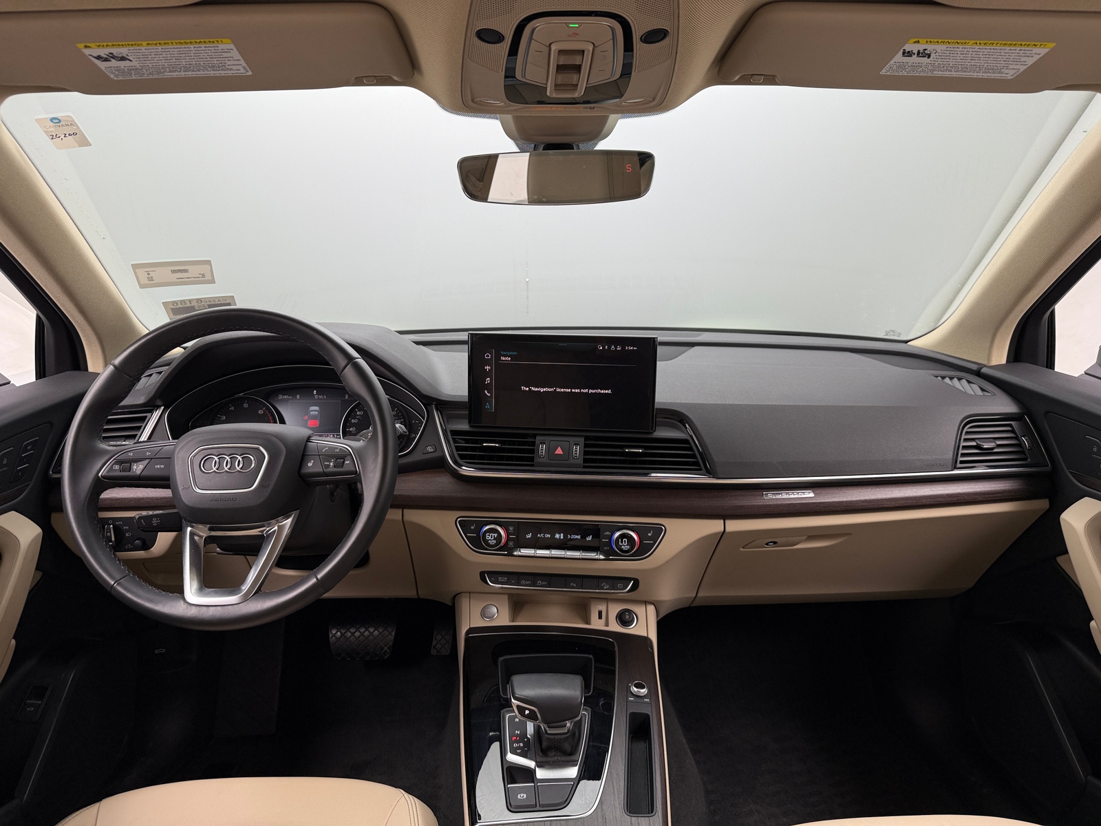 Thumbnail: 2022 Audi Q5 - 2