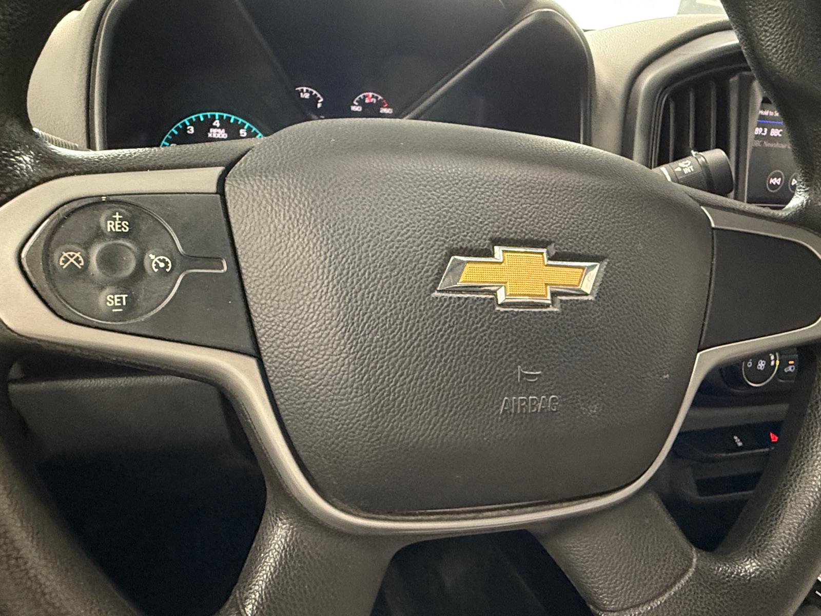 Thumbnail: 2020 Chevrolet Colorado - 5