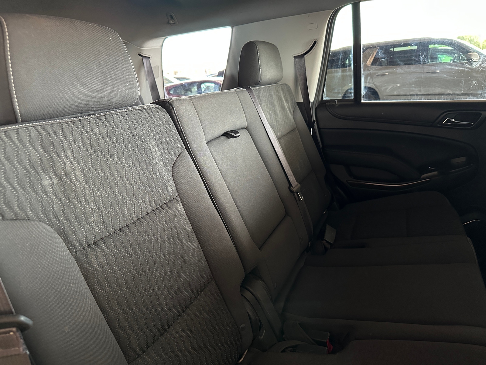 Thumbnail: 2016 Chevrolet Tahoe - 6