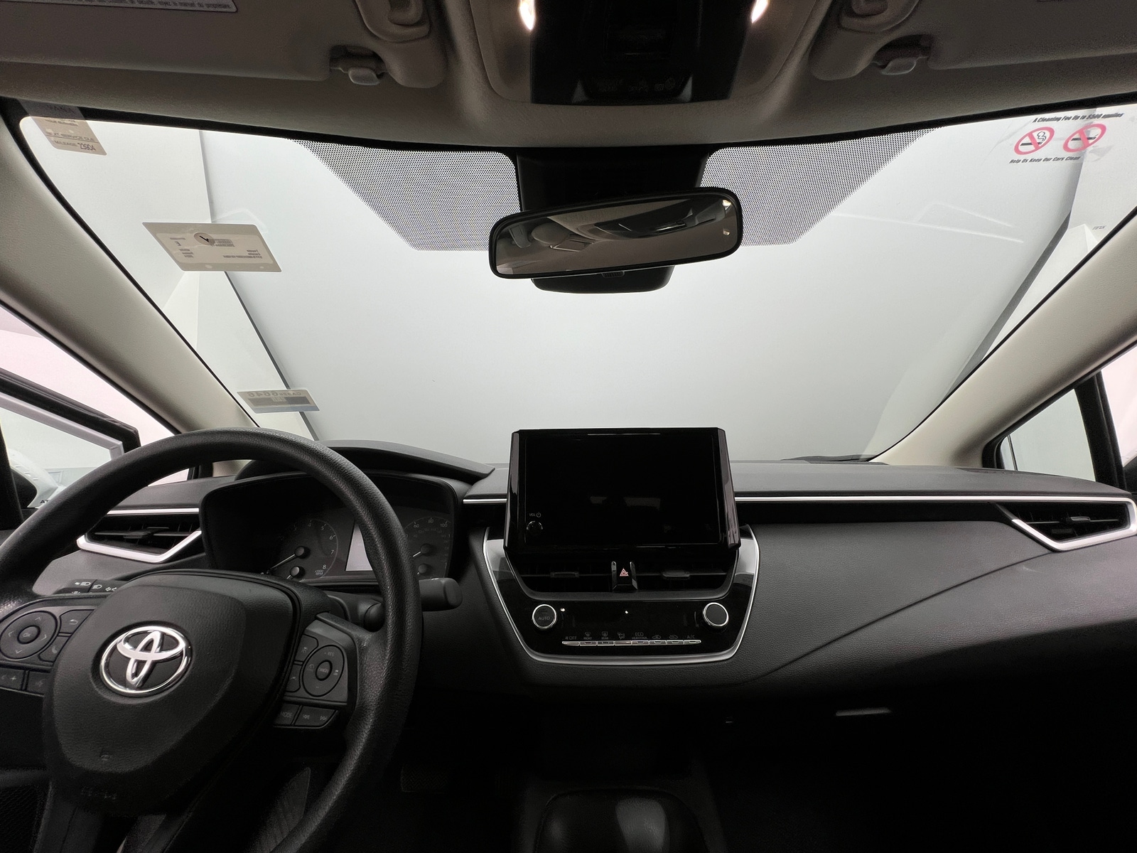 Thumbnail: 2024 Toyota Corolla - 3