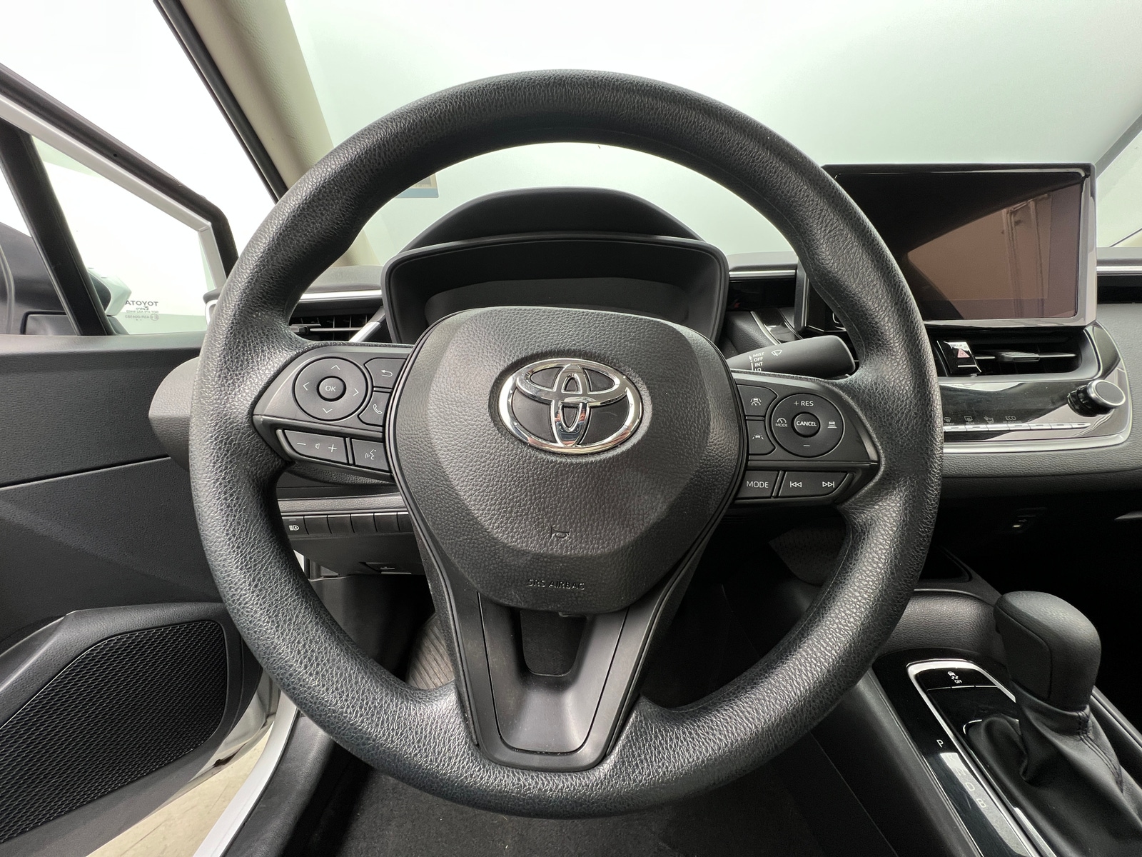 Thumbnail: 2024 Toyota Corolla - 5
