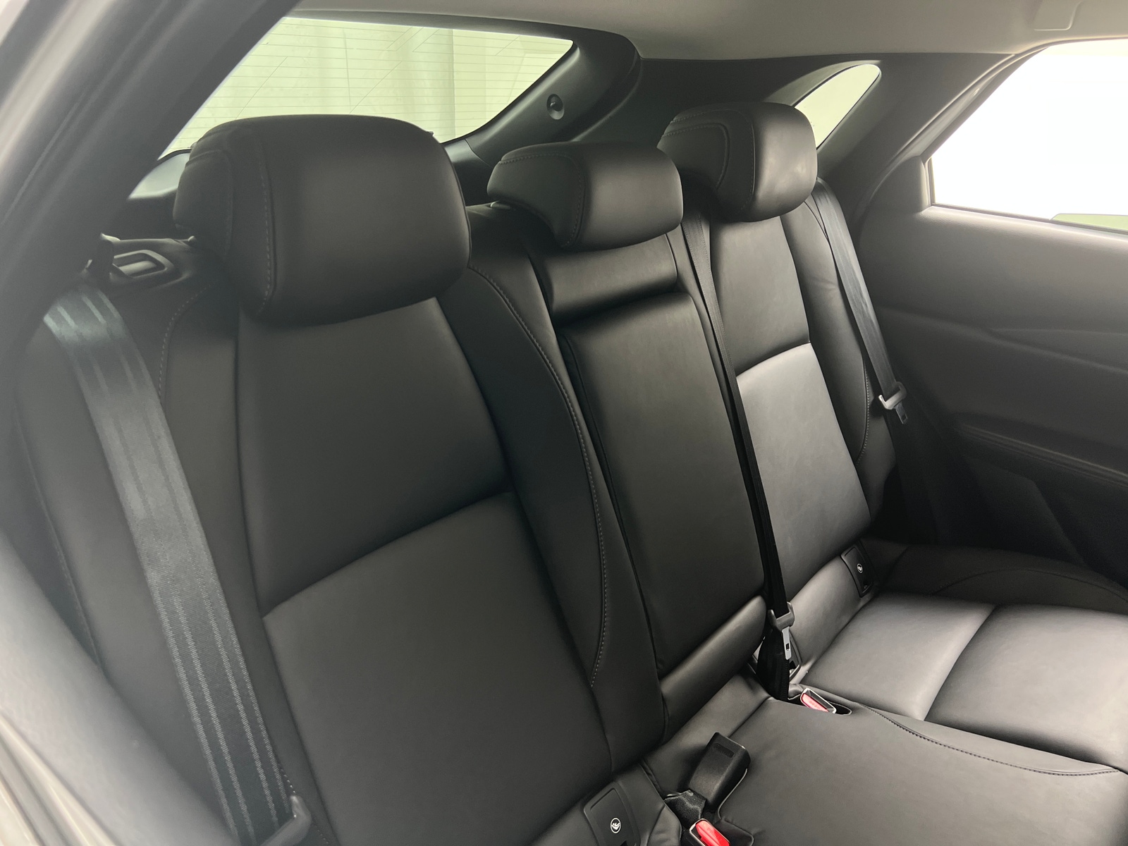 Thumbnail: 2021 Mazda CX-30 - 5