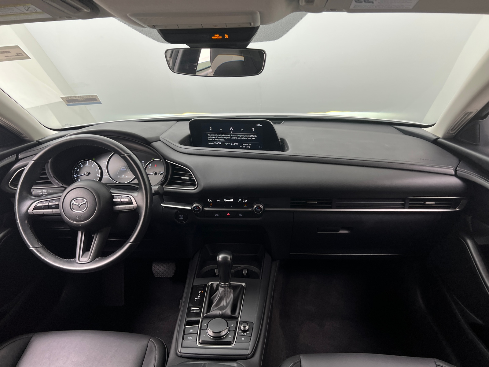 Thumbnail: 2021 Mazda CX-30 - 2