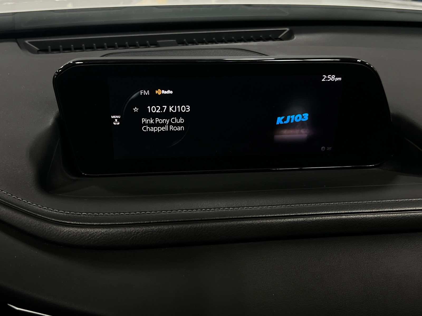 Thumbnail: 2021 Mazda CX-30 - 3