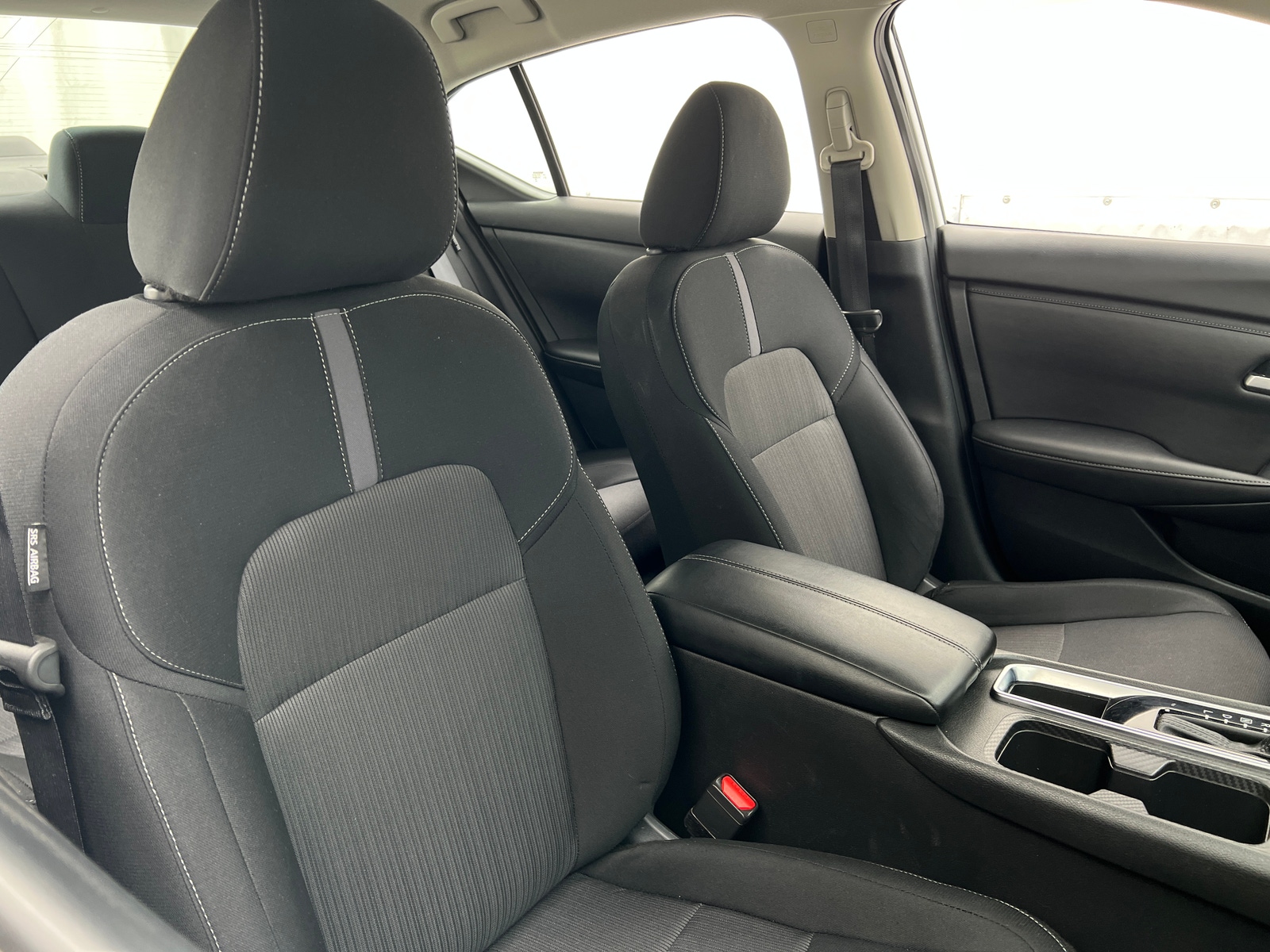 Thumbnail: 2024 Nissan Sentra - 2