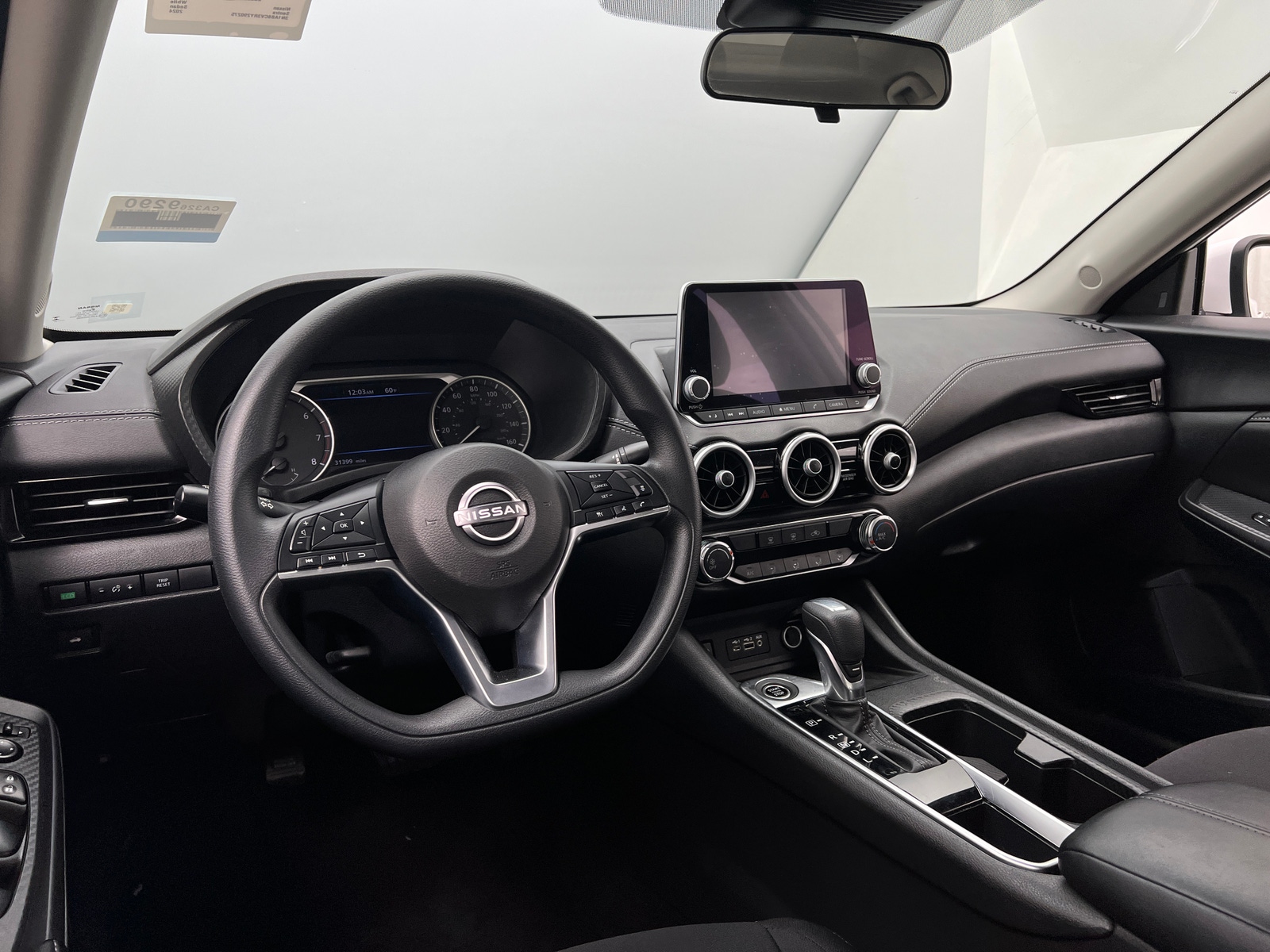 Thumbnail: 2024 Nissan Sentra - 3