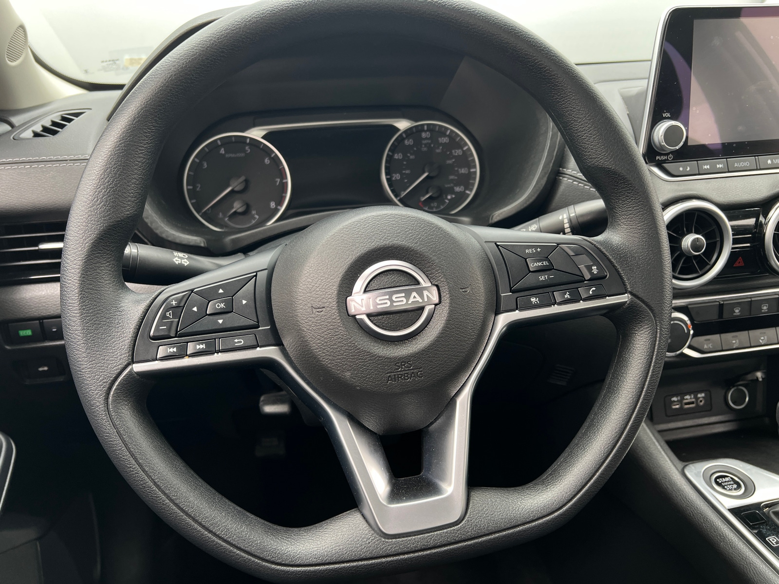 Thumbnail: 2024 Nissan Sentra - 5
