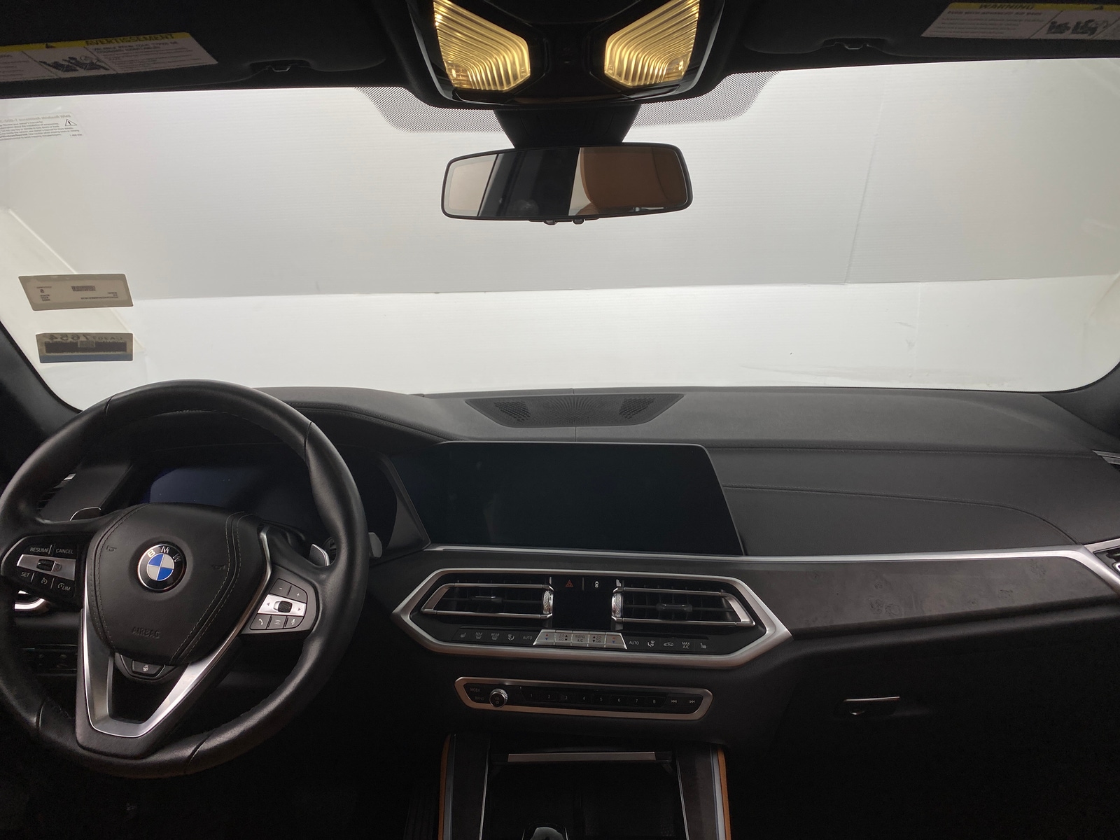 Thumbnail: 2022 BMW X5 - 2
