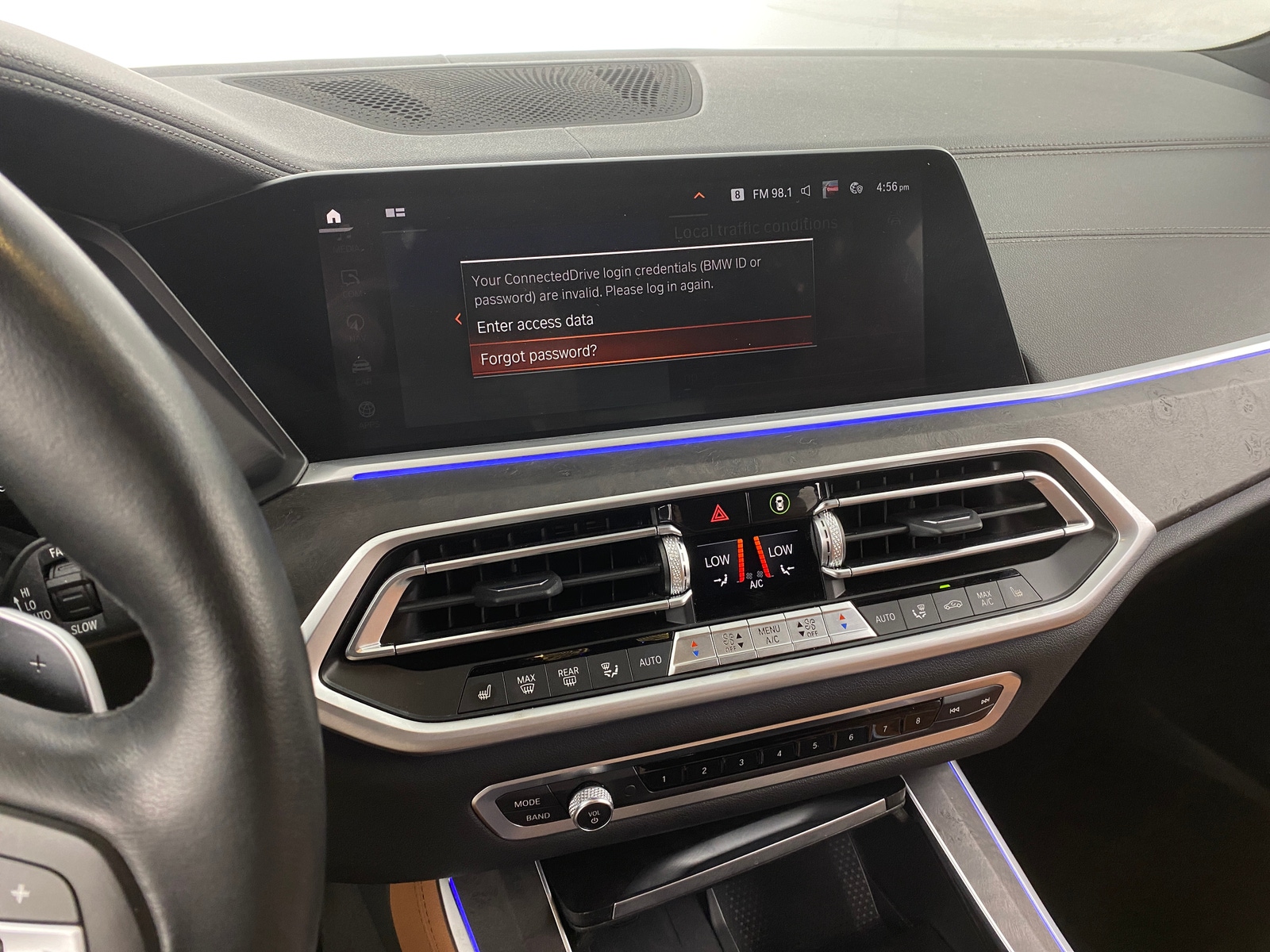 Thumbnail: 2022 BMW X5 - 3