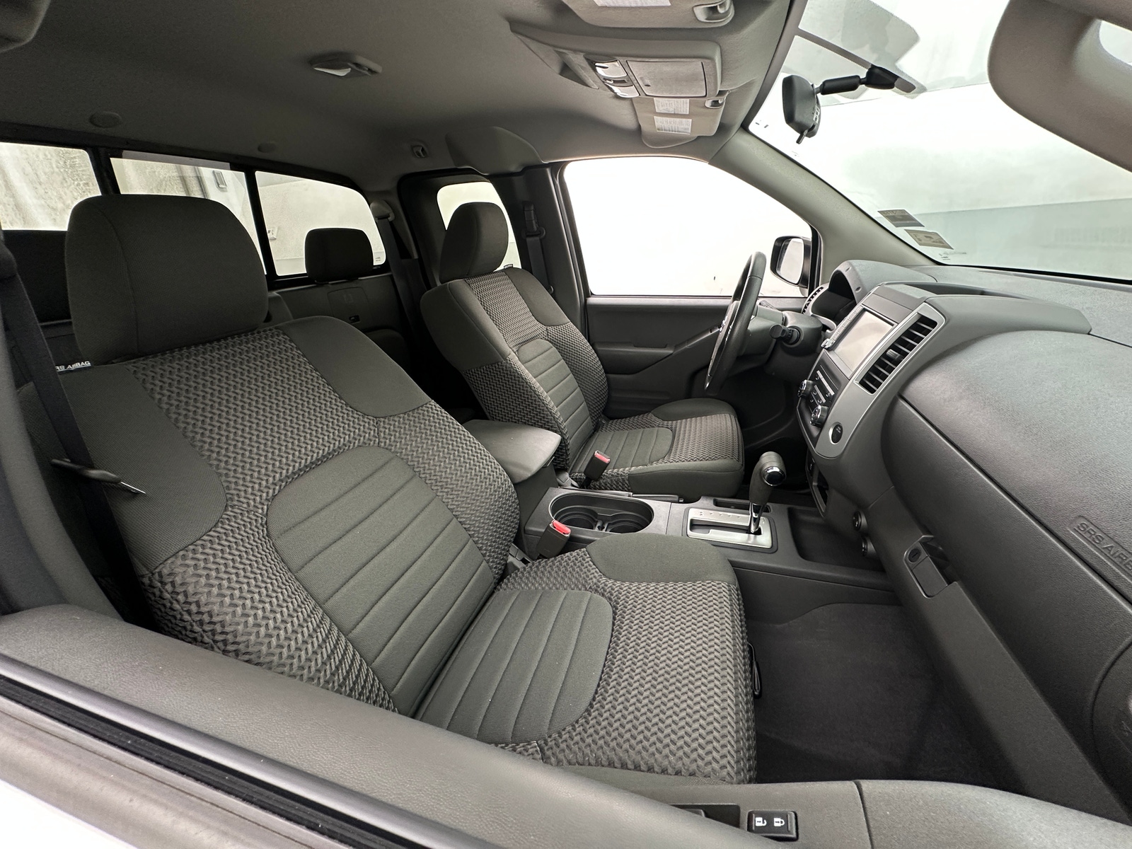 Thumbnail: 2019 Nissan Frontier - 2