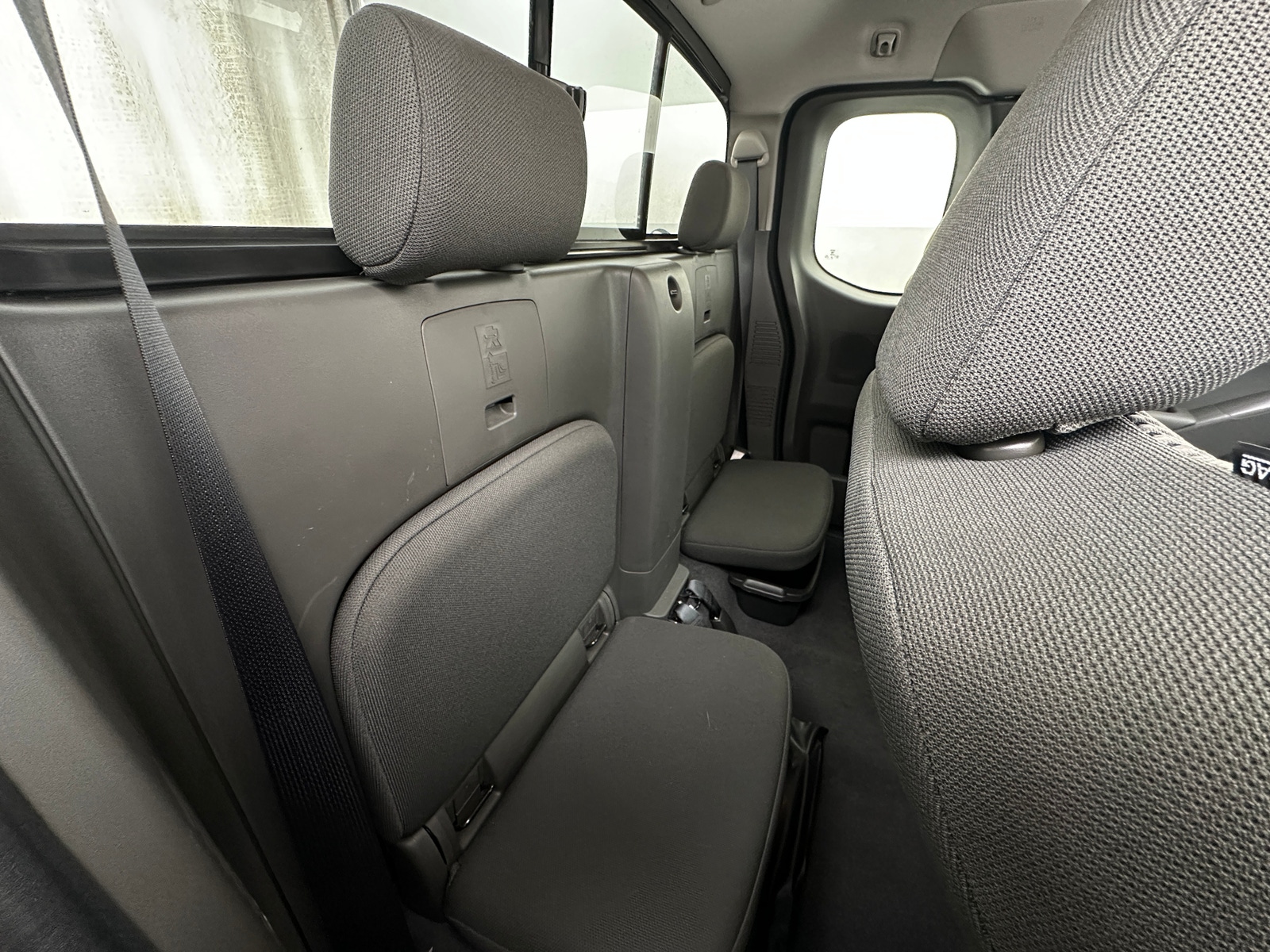 Thumbnail: 2019 Nissan Frontier - 6