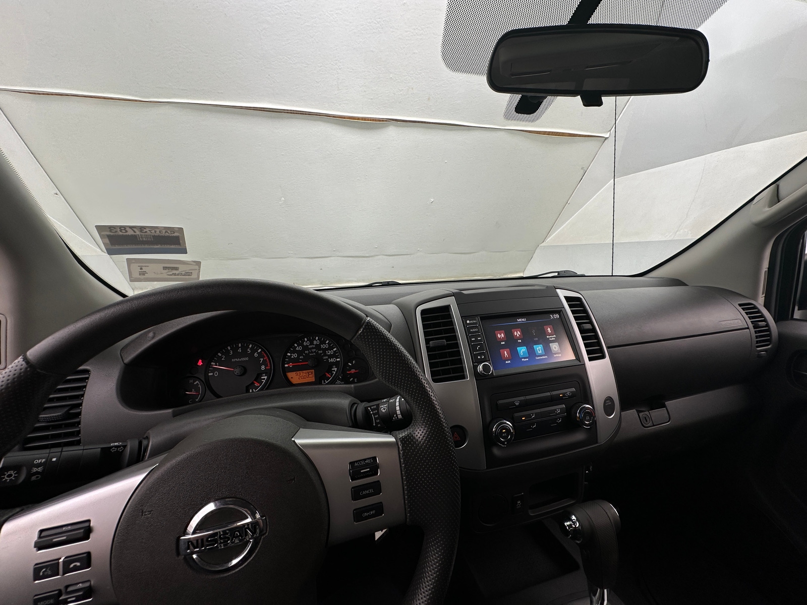 Thumbnail: 2019 Nissan Frontier - 3