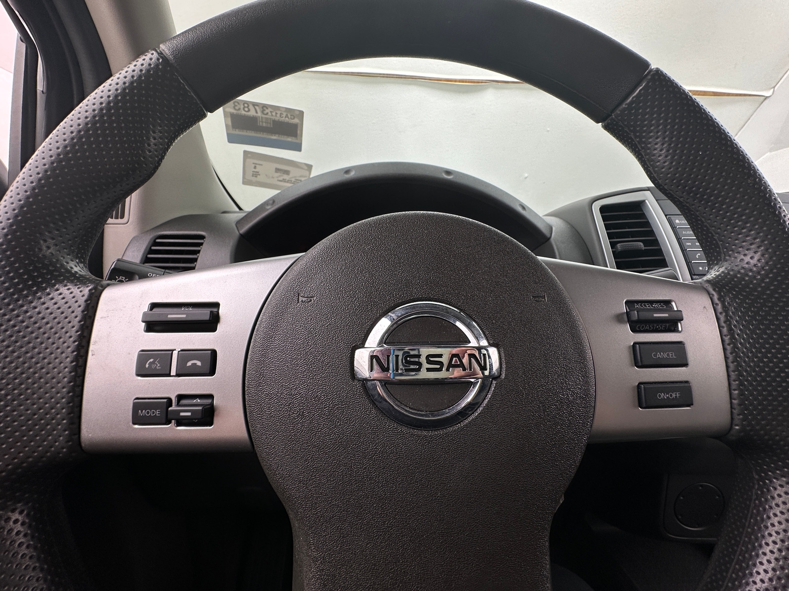 Thumbnail: 2019 Nissan Frontier - 5