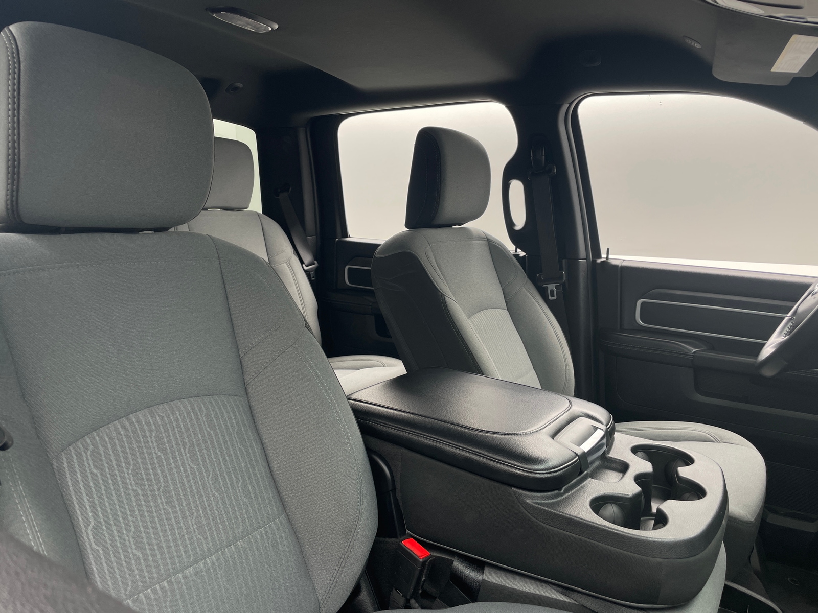 Thumbnail: 2024 RAM 2500 - 2