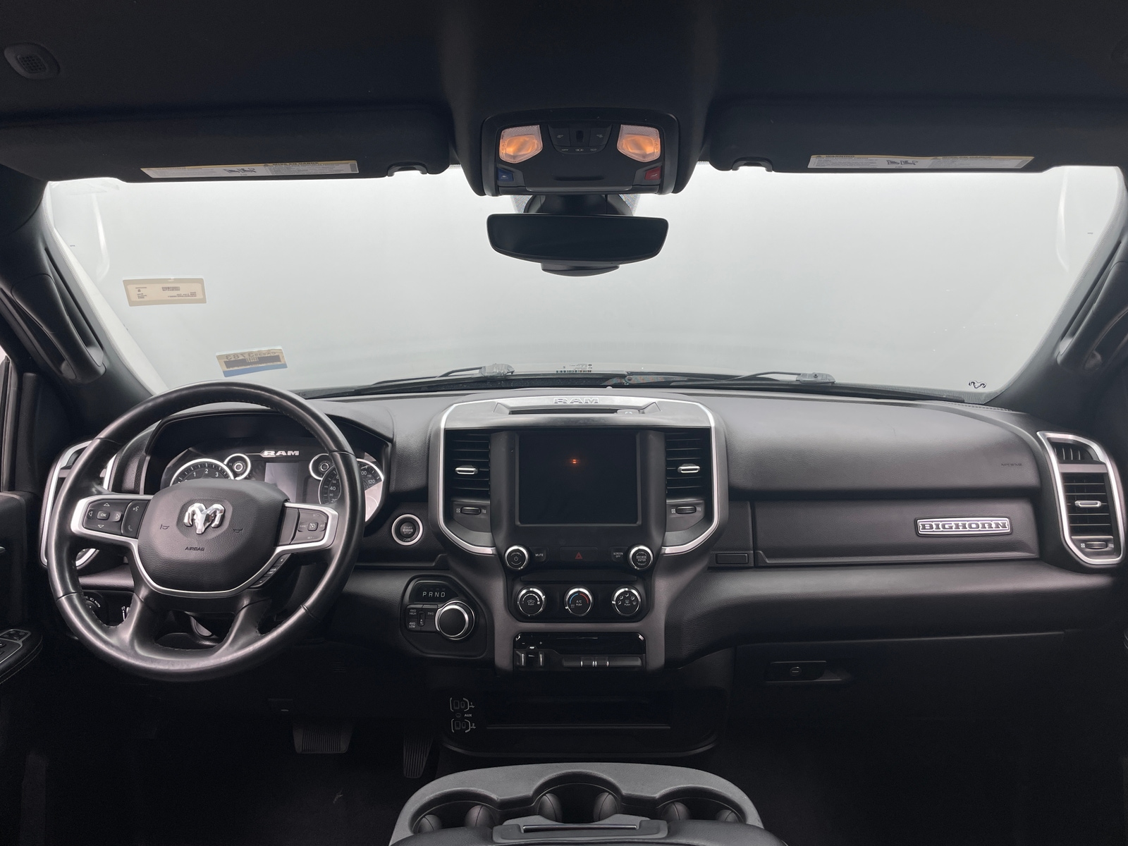Thumbnail: 2024 RAM 2500 - 3