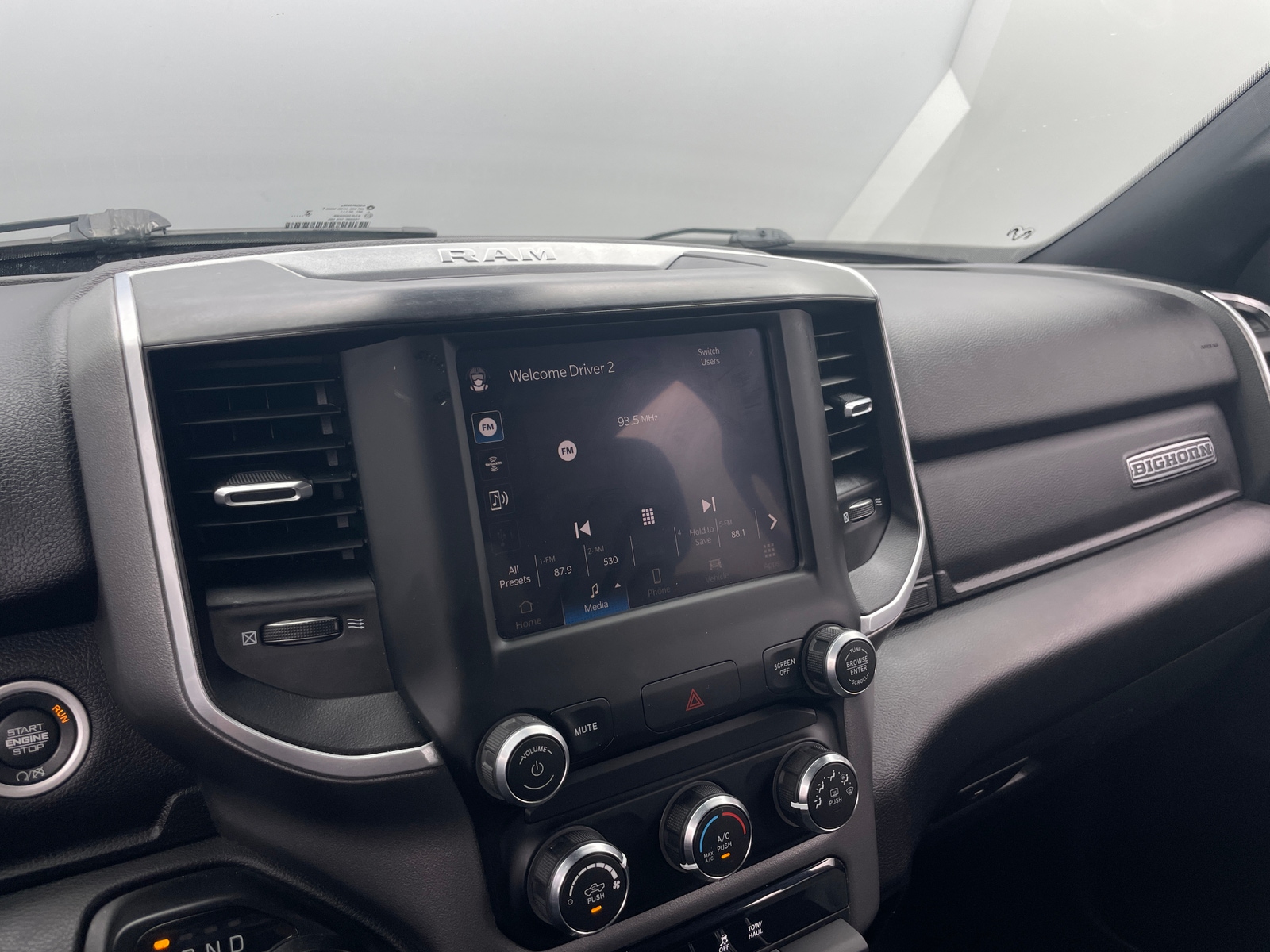 Thumbnail: 2024 RAM 2500 - 4