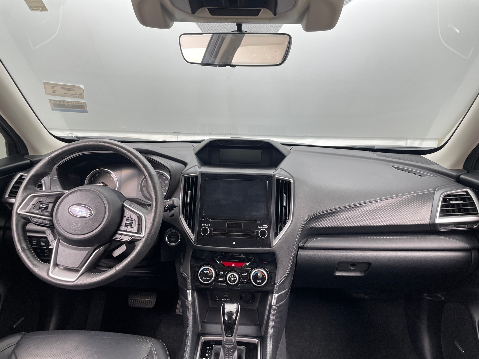 Thumbnail: 2019 Subaru Forester - 2