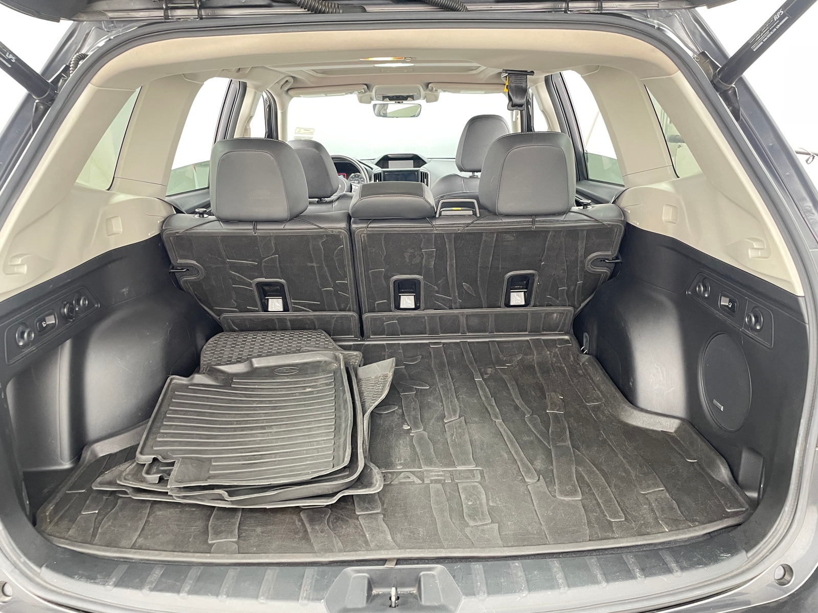 Thumbnail: 2019 Subaru Forester - 6