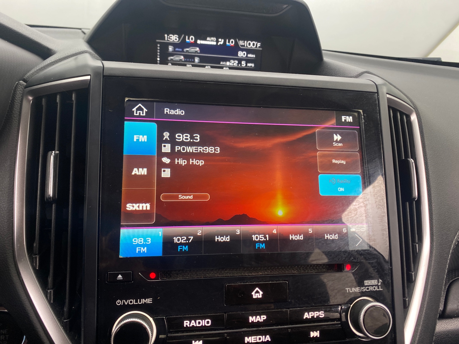 Thumbnail: 2019 Subaru Forester - 3