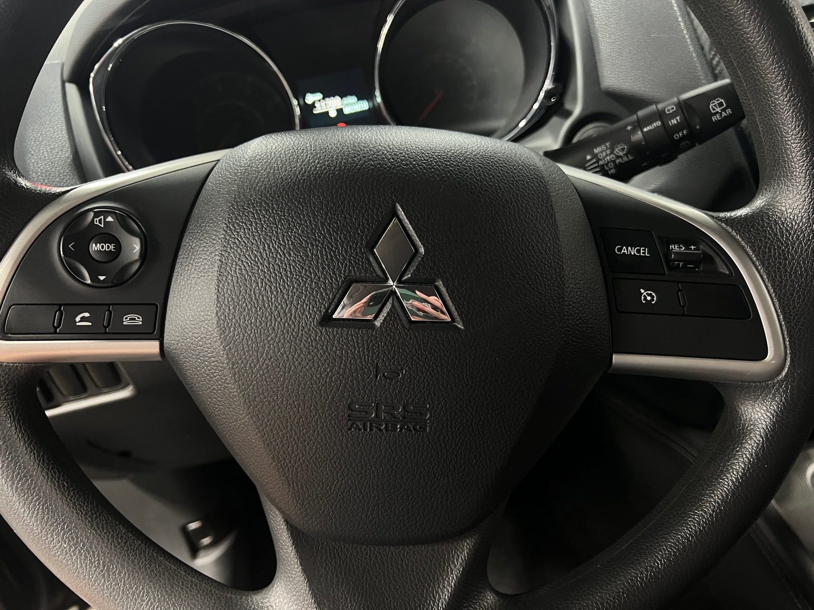 Thumbnail: 2022 Mitsubishi Outlander Sport - 5