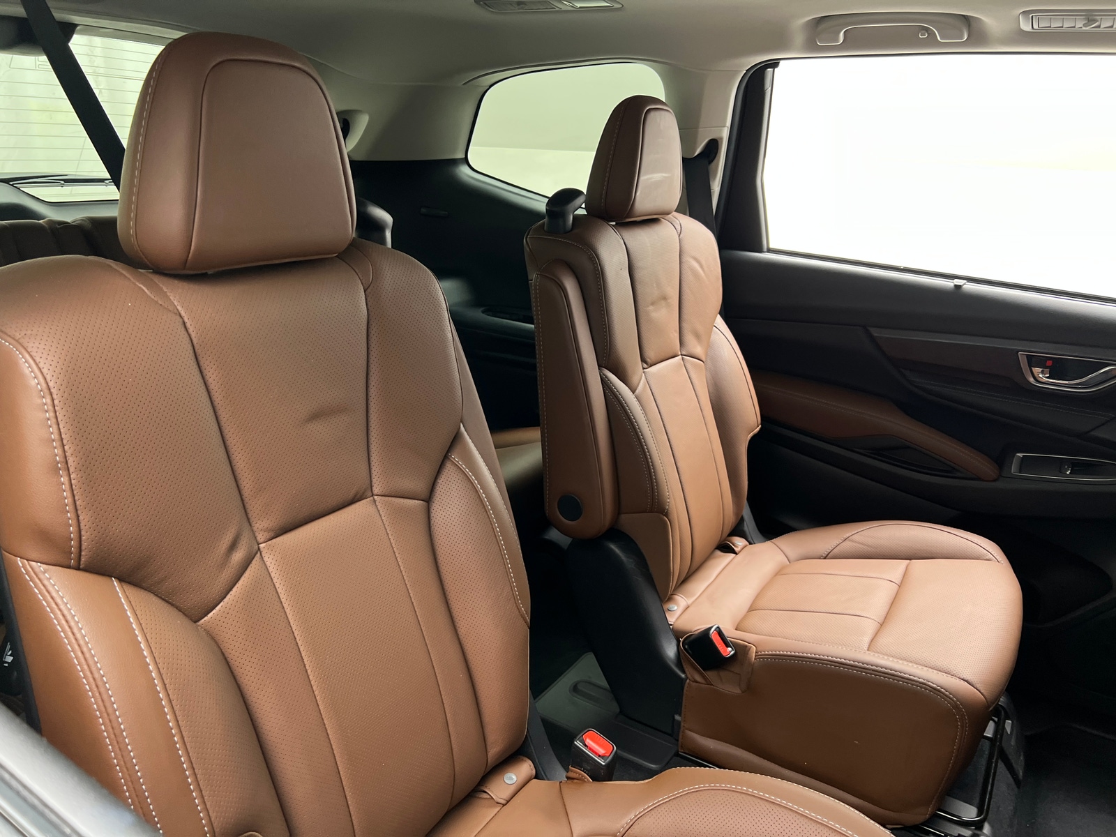 Thumbnail: 2023 Subaru Ascent - 5
