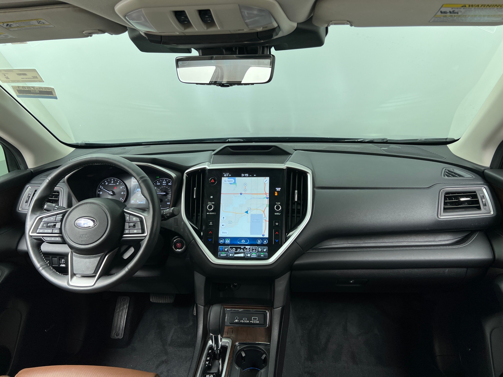 Thumbnail: 2023 Subaru Ascent - 2