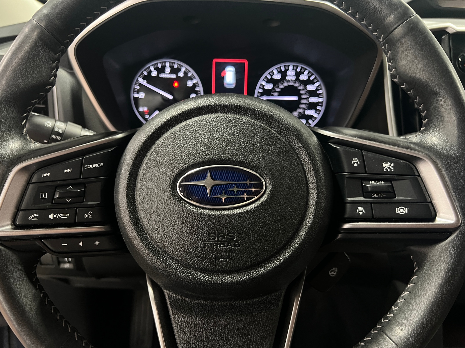 Thumbnail: 2023 Subaru Ascent - 4
