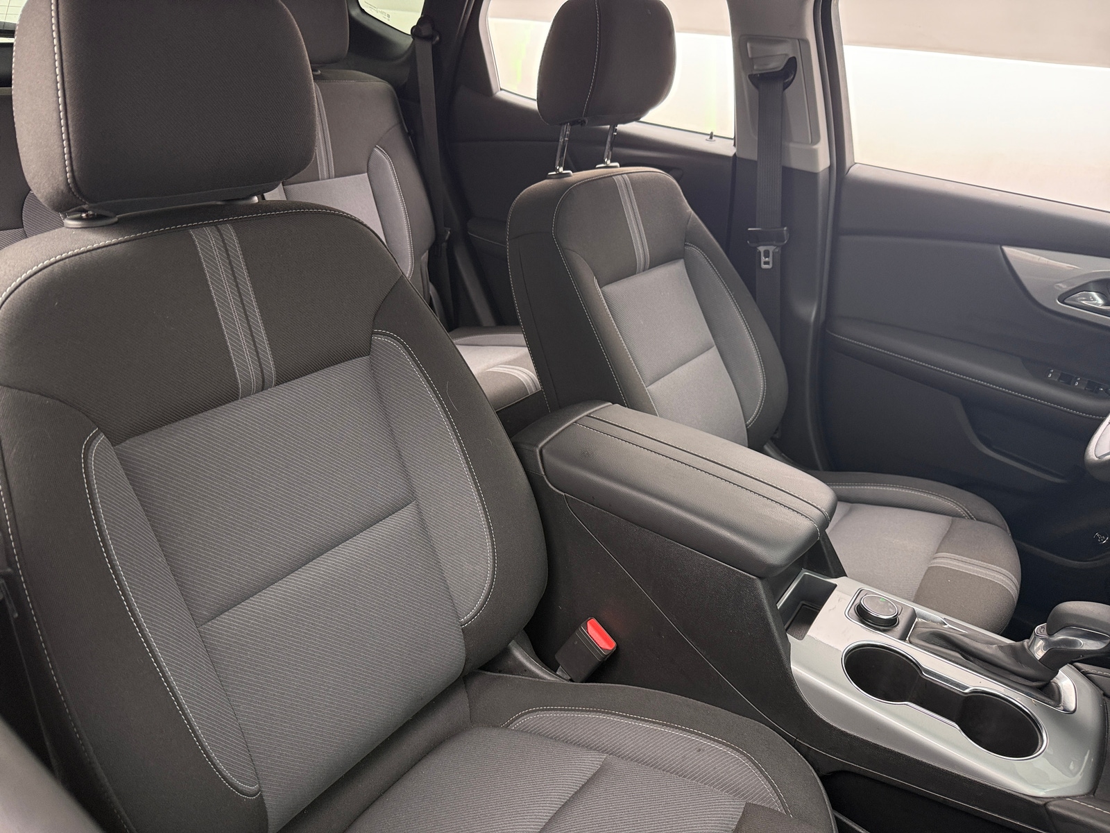 Thumbnail: 2023 Chevrolet Blazer - 2