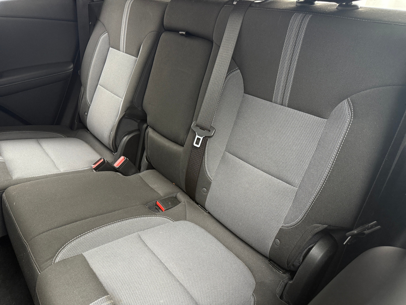 Thumbnail: 2023 Chevrolet Blazer - 6