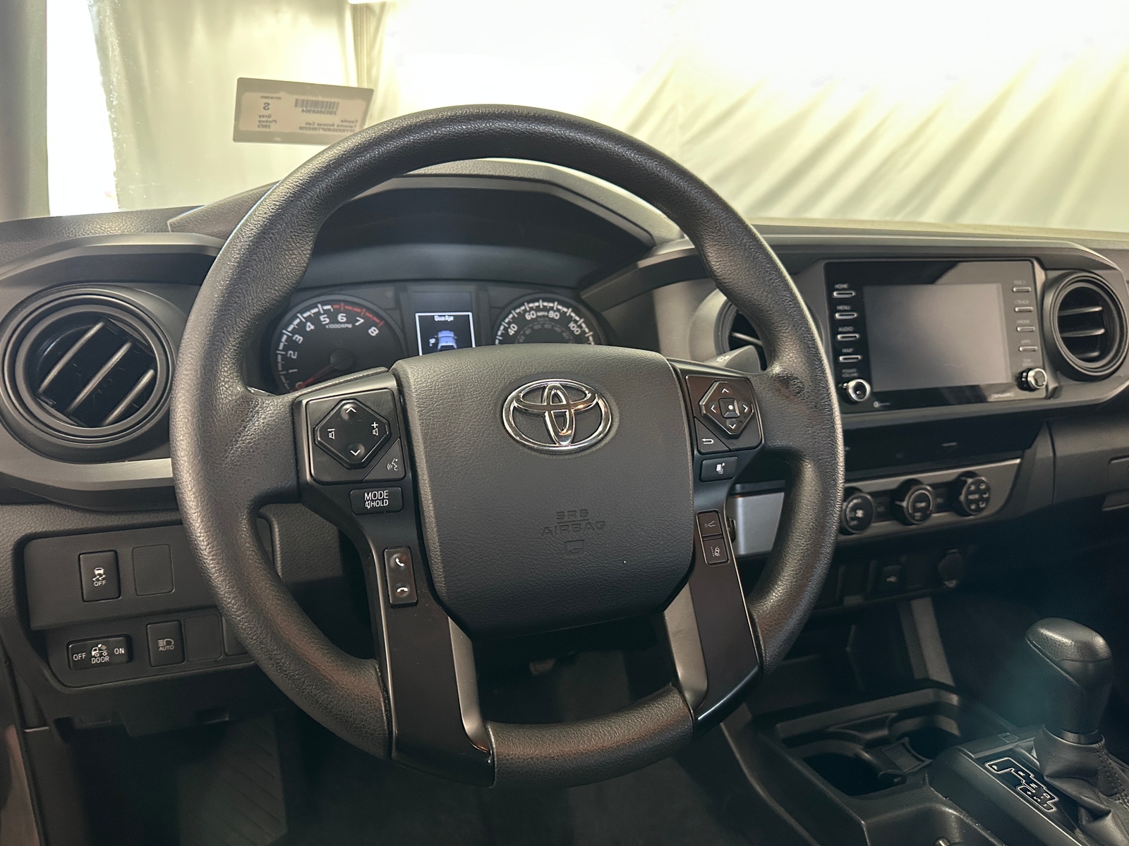 Thumbnail: 2023 Toyota Tacoma - 5