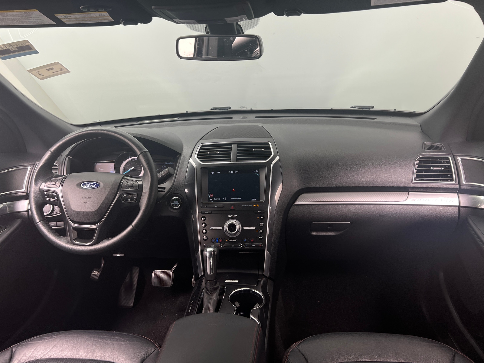 Thumbnail: 2019 Ford Explorer - 2