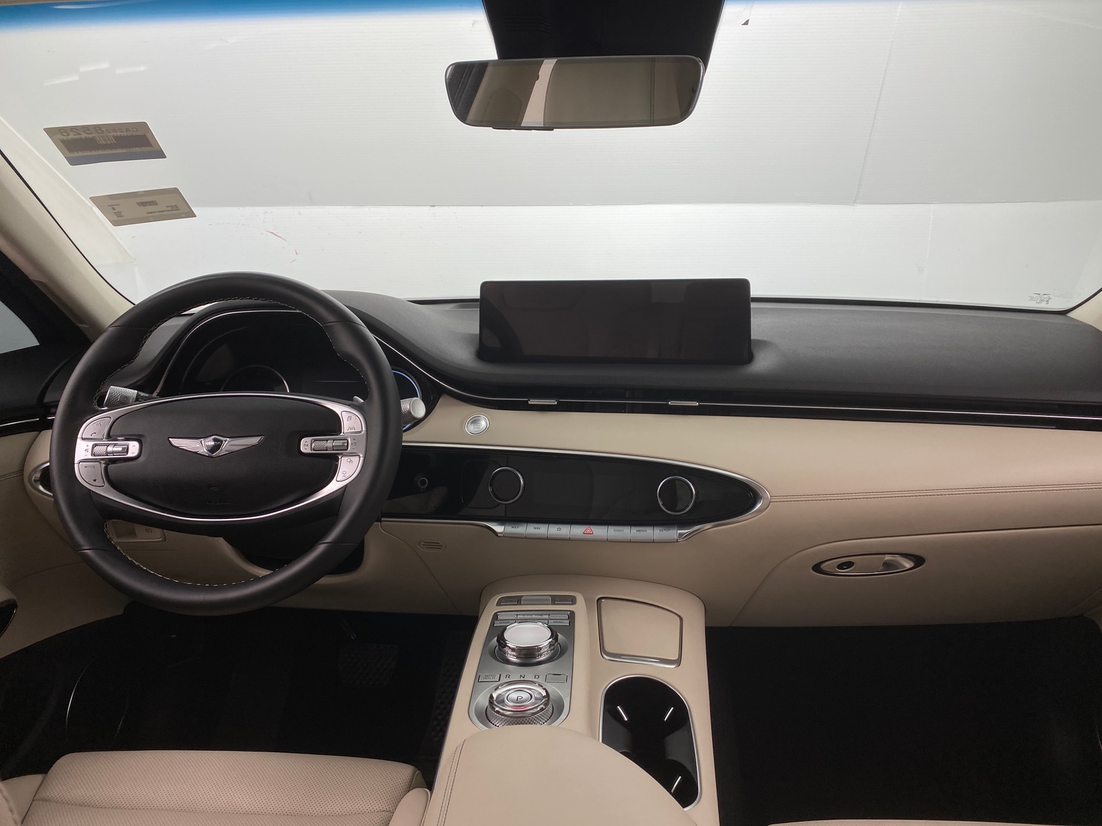Thumbnail: 2025 Genesis GV70 - 2