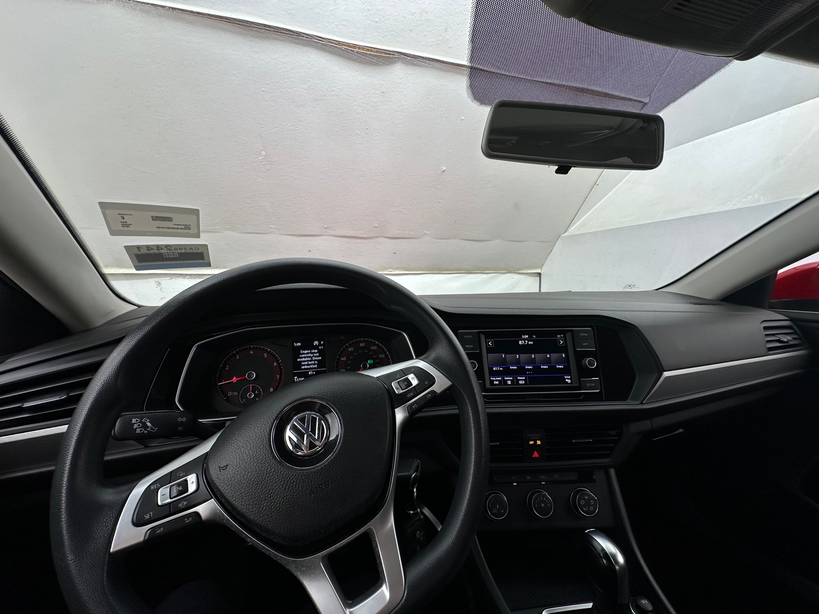 Thumbnail: 2019 Volkswagen Jetta - 3
