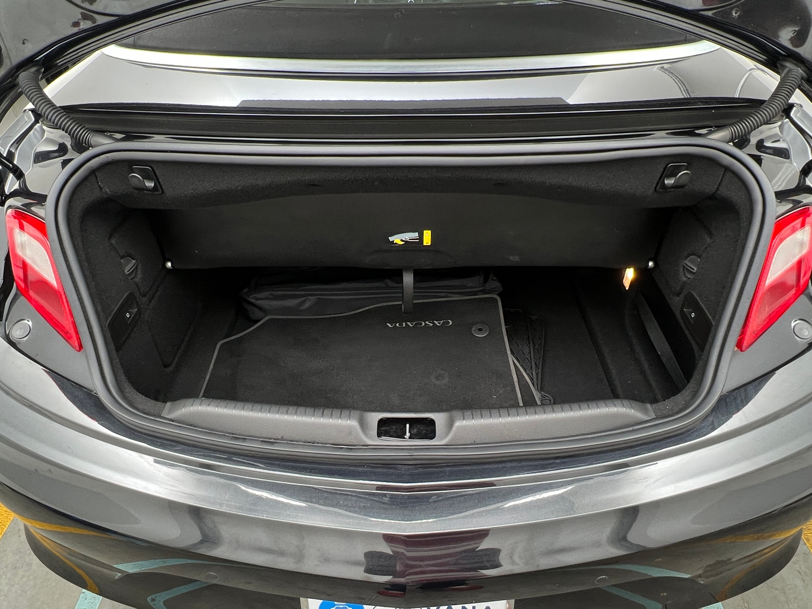 Thumbnail: 2016 Buick Cascada - 6